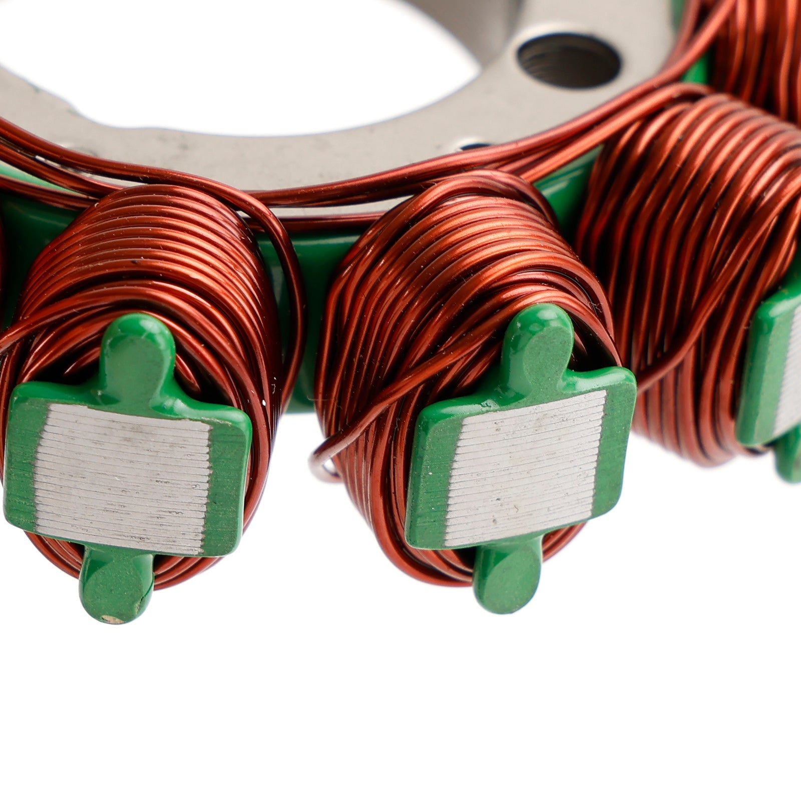 Kawasaki KX450 KX450X KX450SR 2021-2023의 발전기 고정자 조절기 및 개스킷