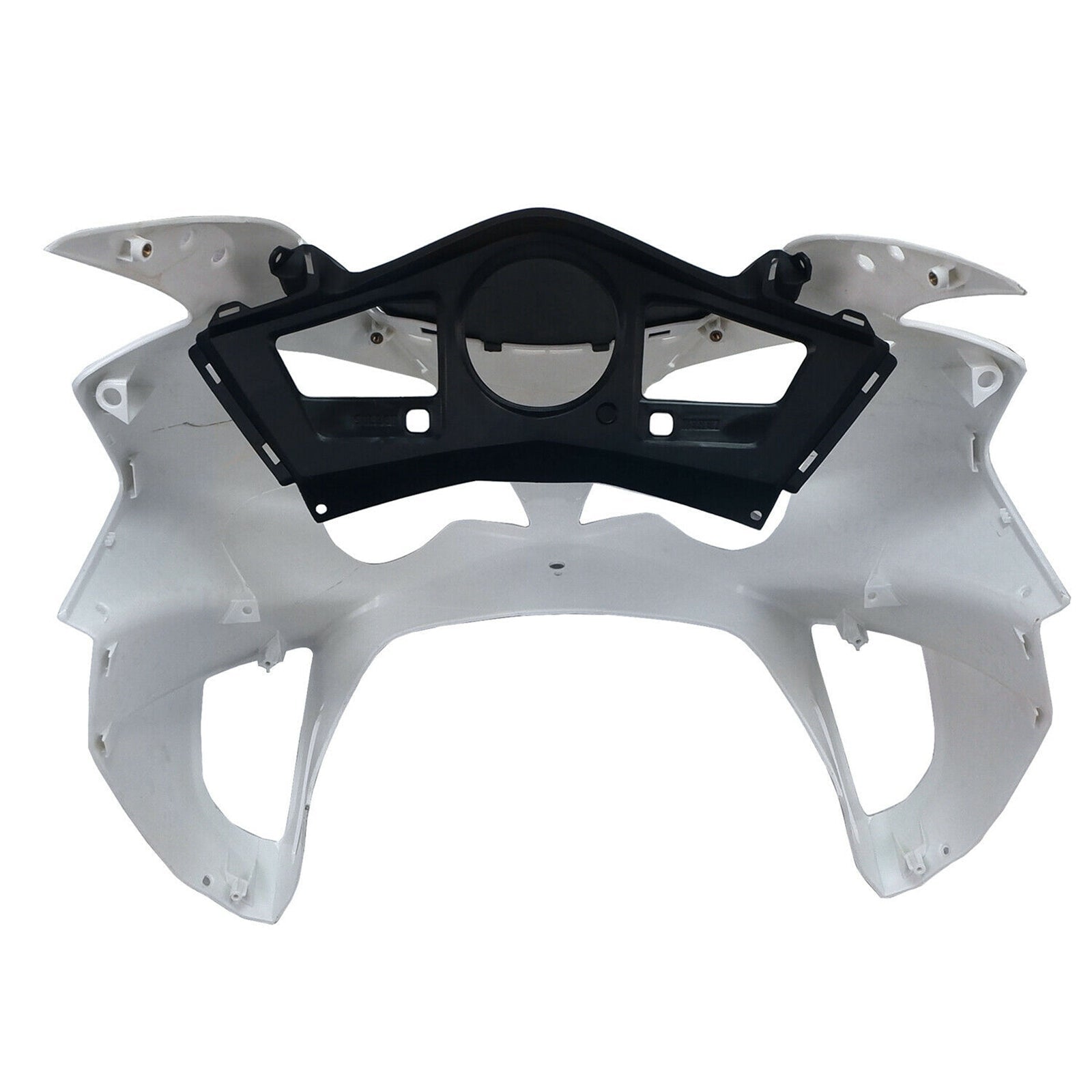 Honda VFR800 2002-2012 Carenado moldeado por inyección sin pintar