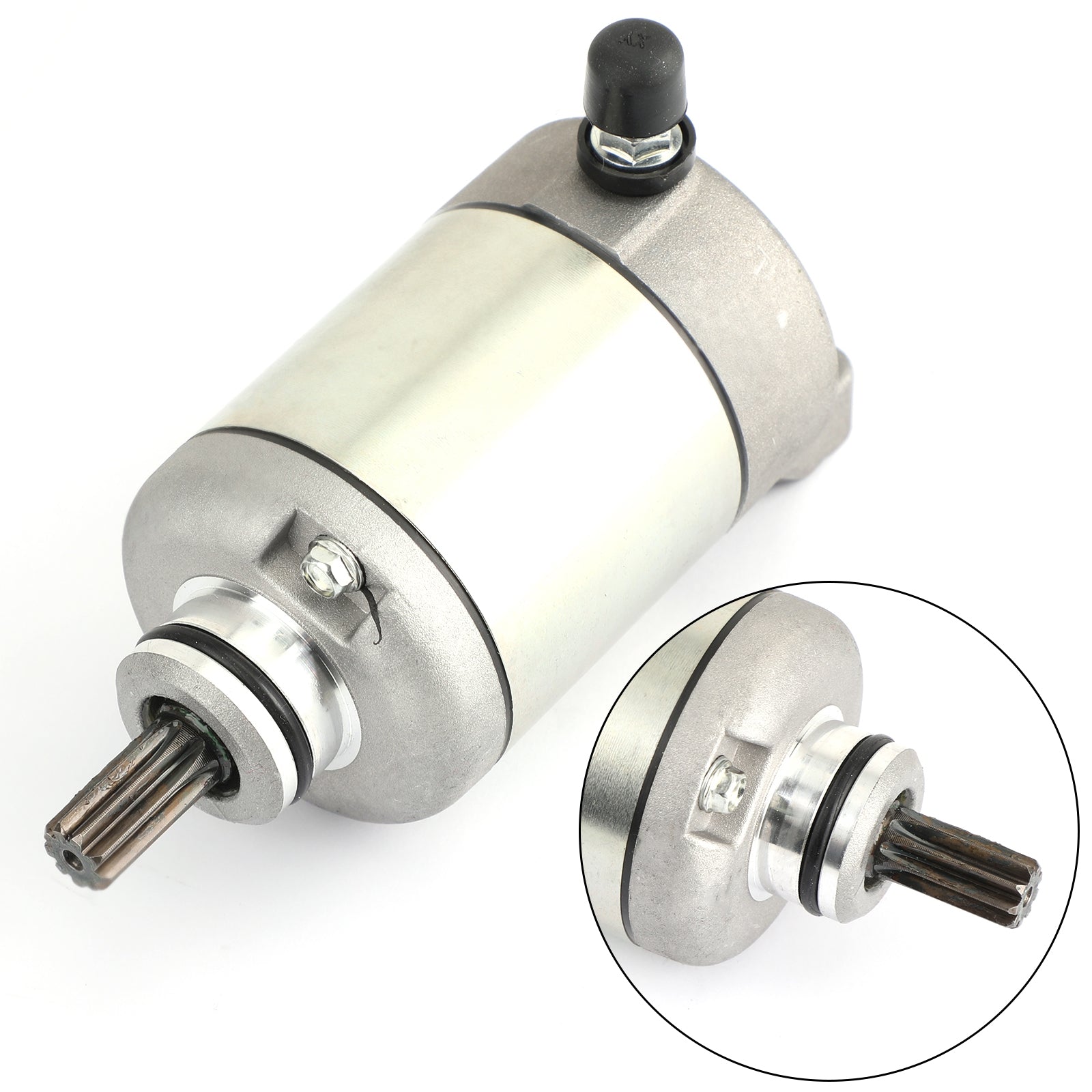 NUEVO Arrancador para Honda CBR600RR CBR 600 RR 2003-2006 31200-MEE-003 31200-MEE-D00 Genérico