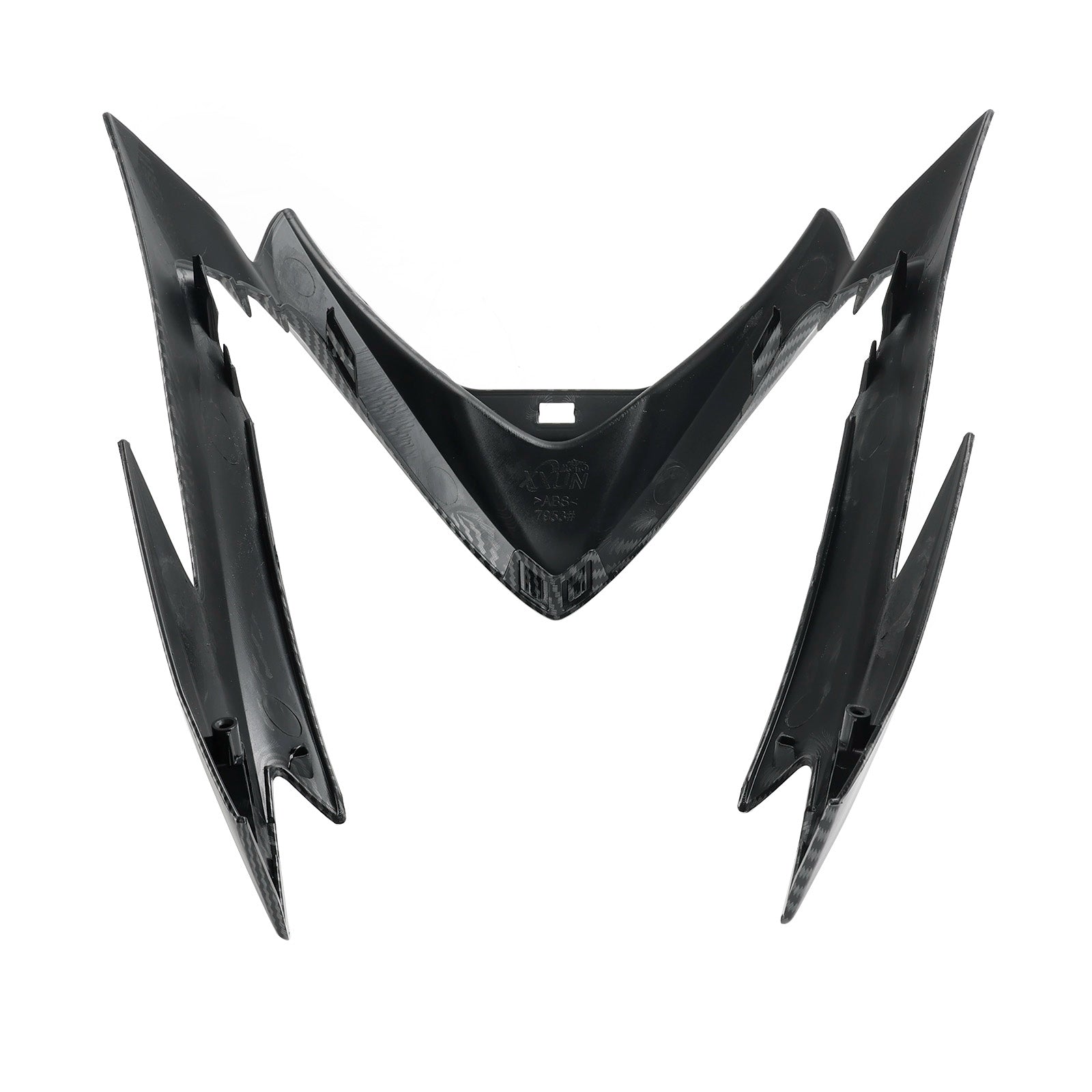 스즈키 GSX-S 1000 2015-2020 프론트 노즈 헤드라이트 커버 페어링