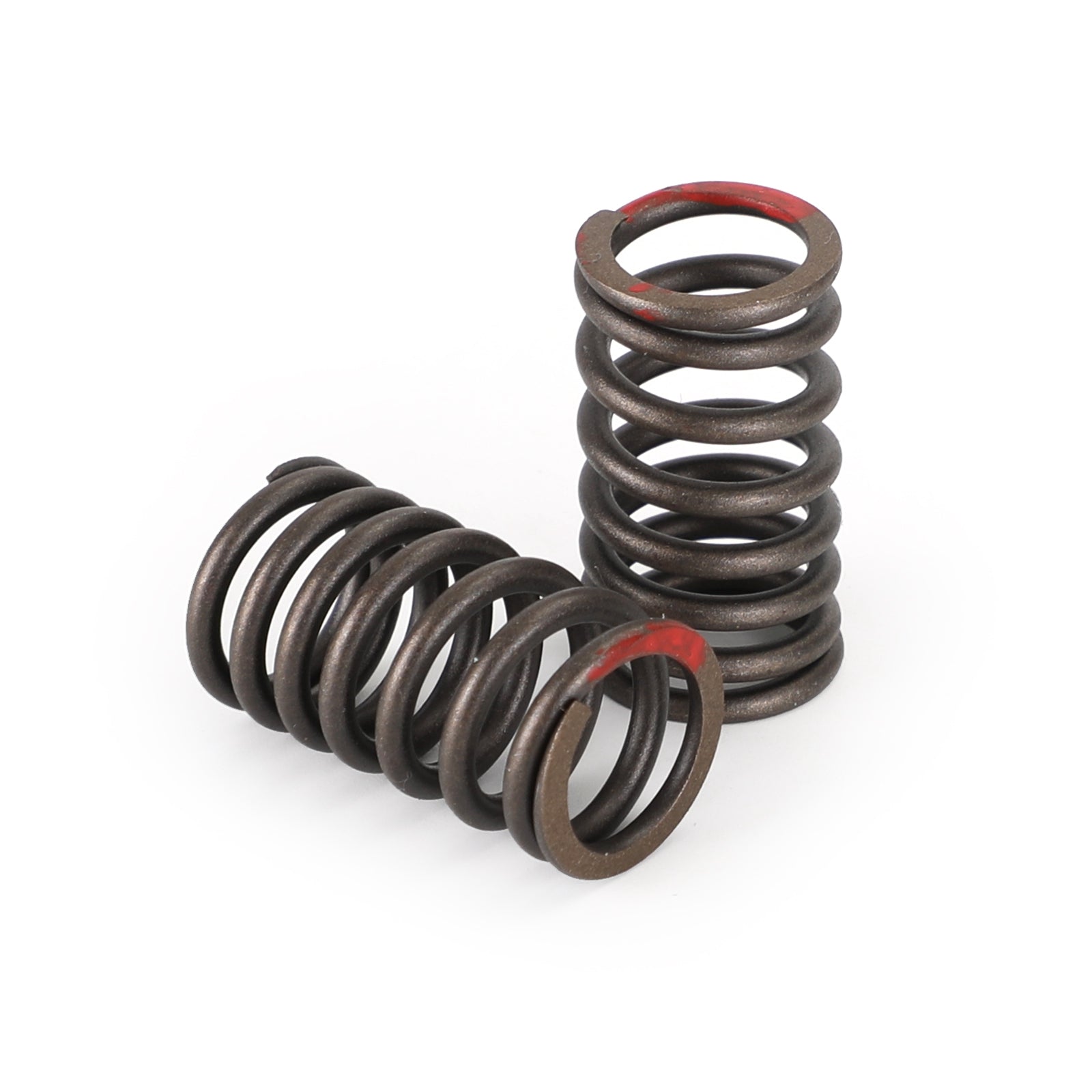 야마하 워리어 350 YFM350X 1987-04용 실린더 흡기 배기 밸브 개스킷 키트 일반