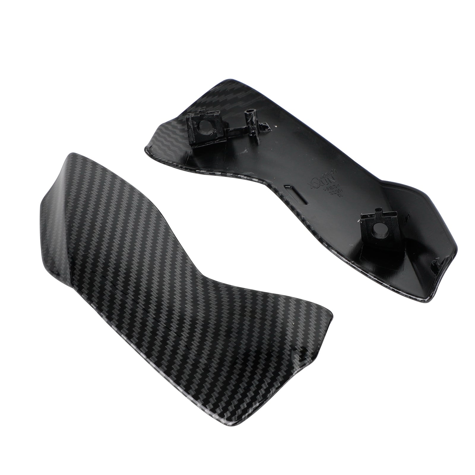 Headlight Fairing Side Panel For Yamaha MT-09 FZ09 MT-09 SP 2021-2022