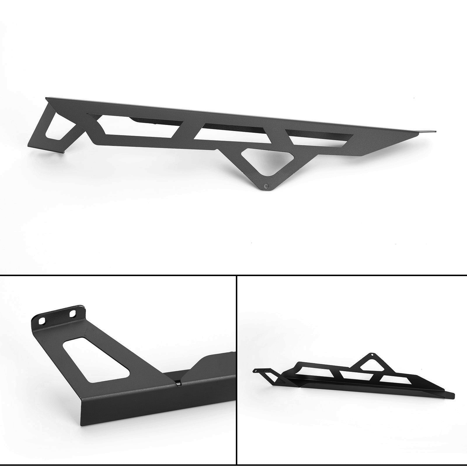 CNC Rear Chain Guard Protector Cover fit for Yamaha Tenere 700 2019-2020 Generic