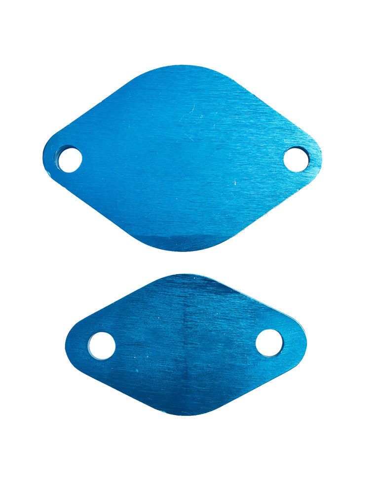 Isuzu D-MAX 1.9L 2012-2022 Triton ML MN 2005-2014 EGR Delete Block Off Plate