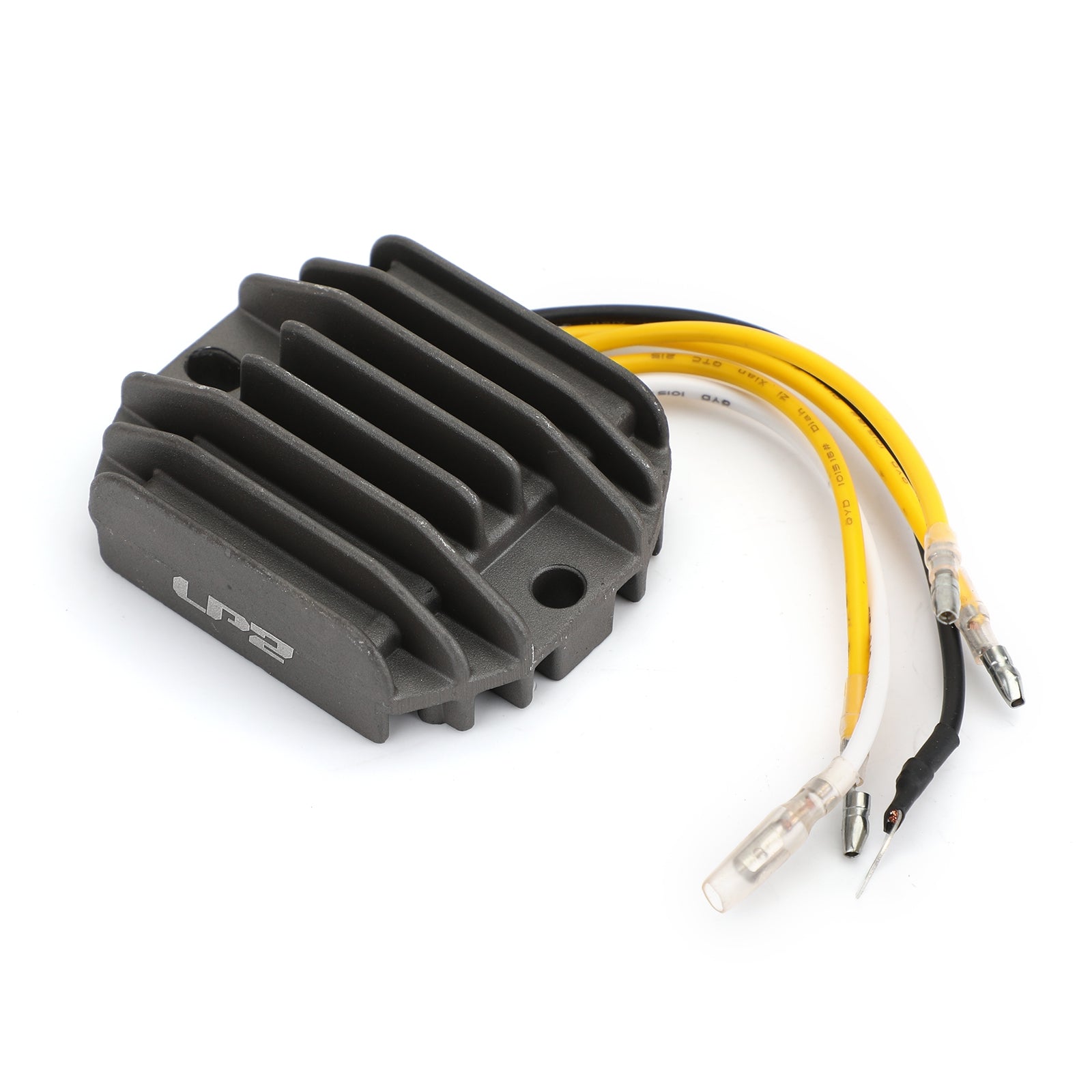 Regulador Rectificador para Motores Fueraborda Suzuki DF 9.9/15 32800-89L00 32800-89L01 Genérico