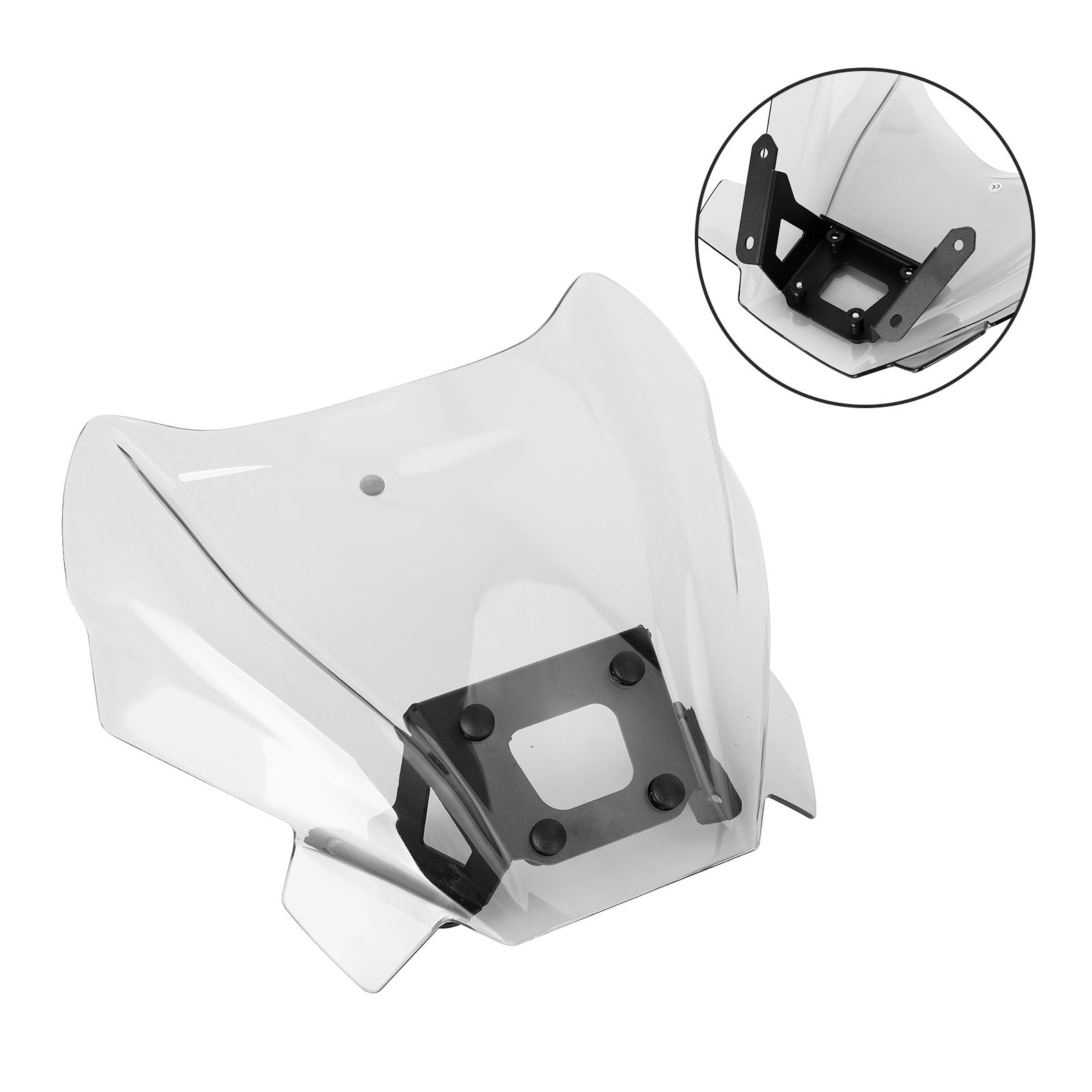 2021-2022 Yamaha MT-09 / MT-09 SP ABS Motorcycle Windshield WindScreen
