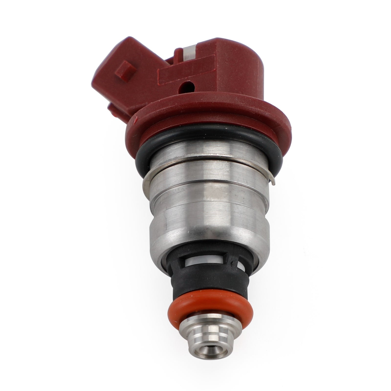 6PCS 75-90-115-200-225 Mercury Outboard Mariner 804528 Fuel Injectors 37001