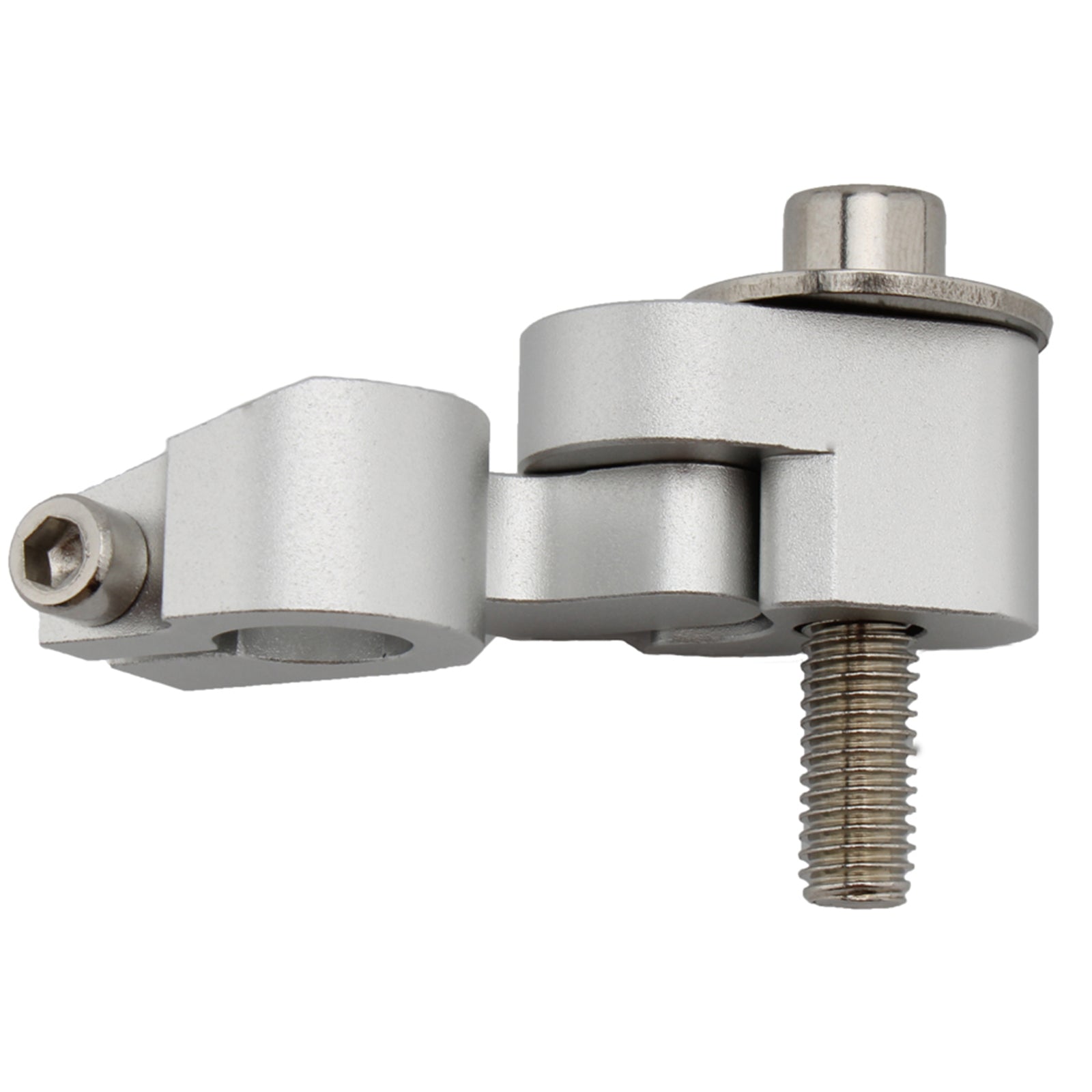 혼다 GL1500 골드윙 87-00 제네릭용 합금 기어 변속 레버 지지대(변속기 피벗)