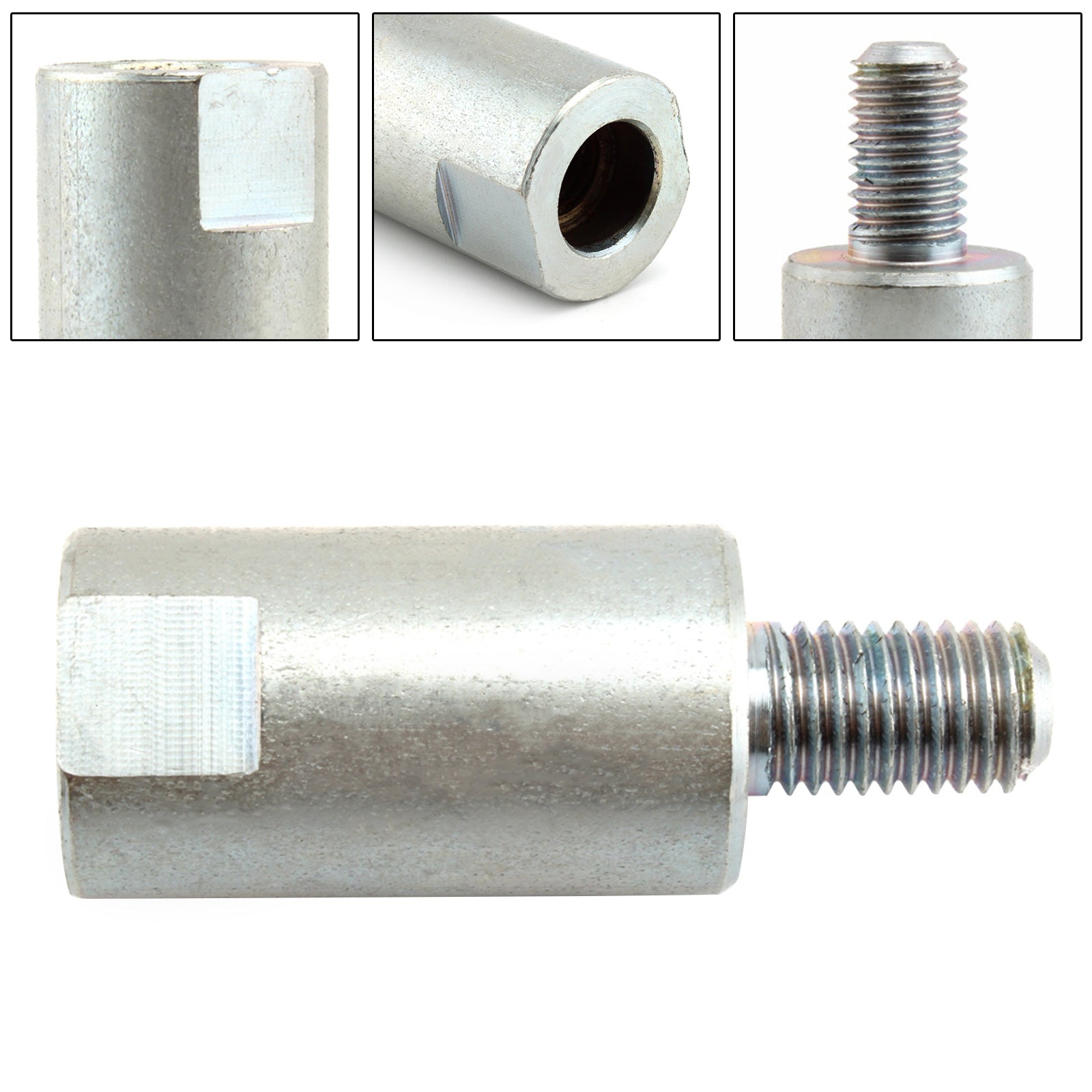 Yamaha PW80 83-06 TTR90 03-22에 맞는 리어 쇼크 익스텐더 서스펜션 리프트 키트