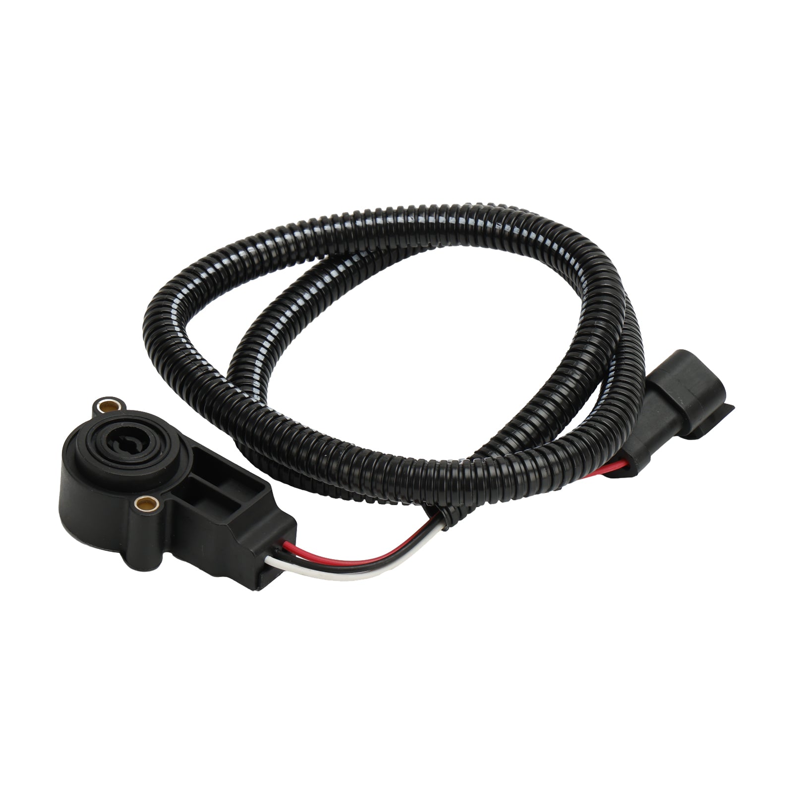 스로틀 위치 센서 2661466 266-1466 Caterpillar C7 C10 C12 C13 C15용