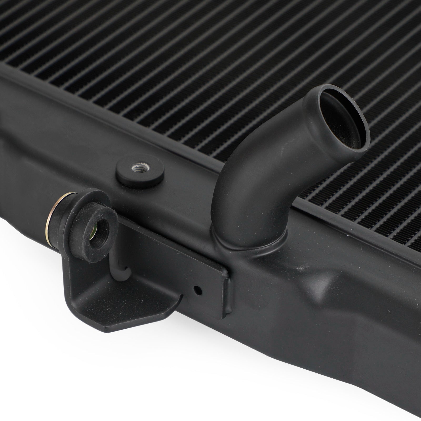 Refrigeración del radiador del motor de aluminio Yamaha YZF-R7 YZF R7 2021-2022