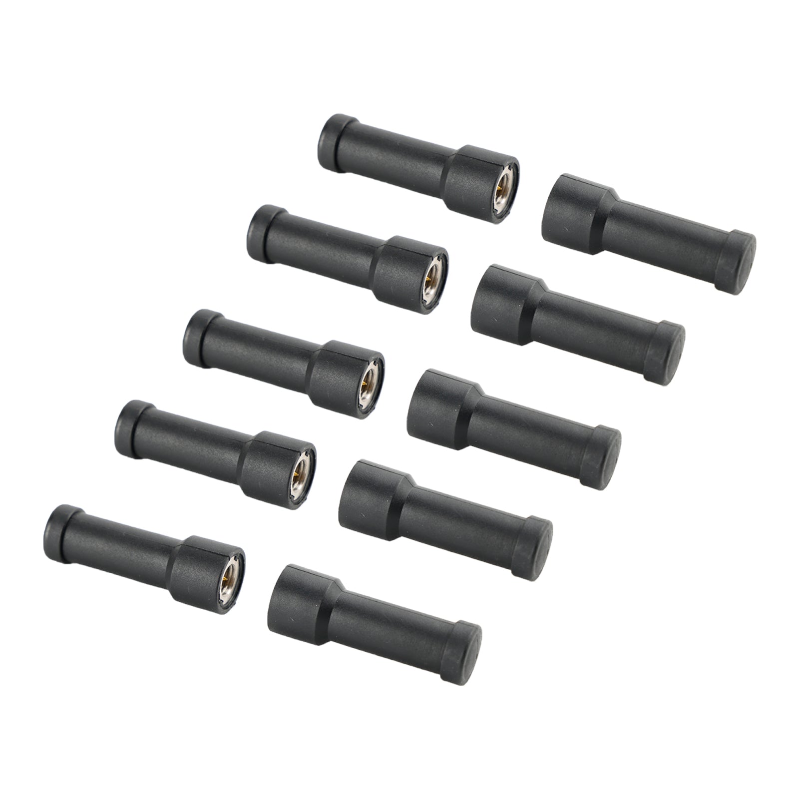 400-470MHz SMA 수형 자동차 라디오 안테나 뭉툭한 고무 안테나 UHF 양방향 라디오