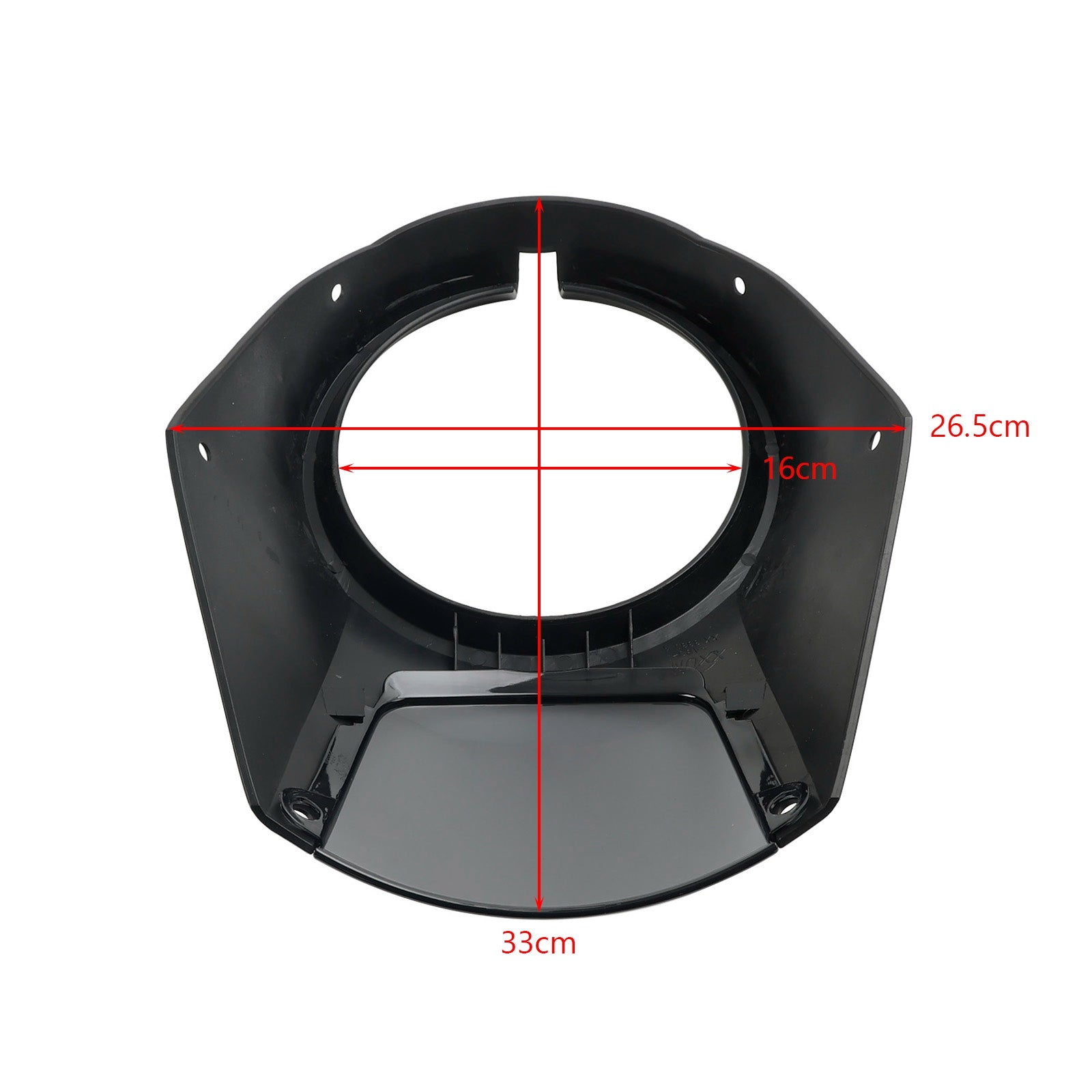 Headlight Windshield Fairing Windscreen For Honda CL300 2023