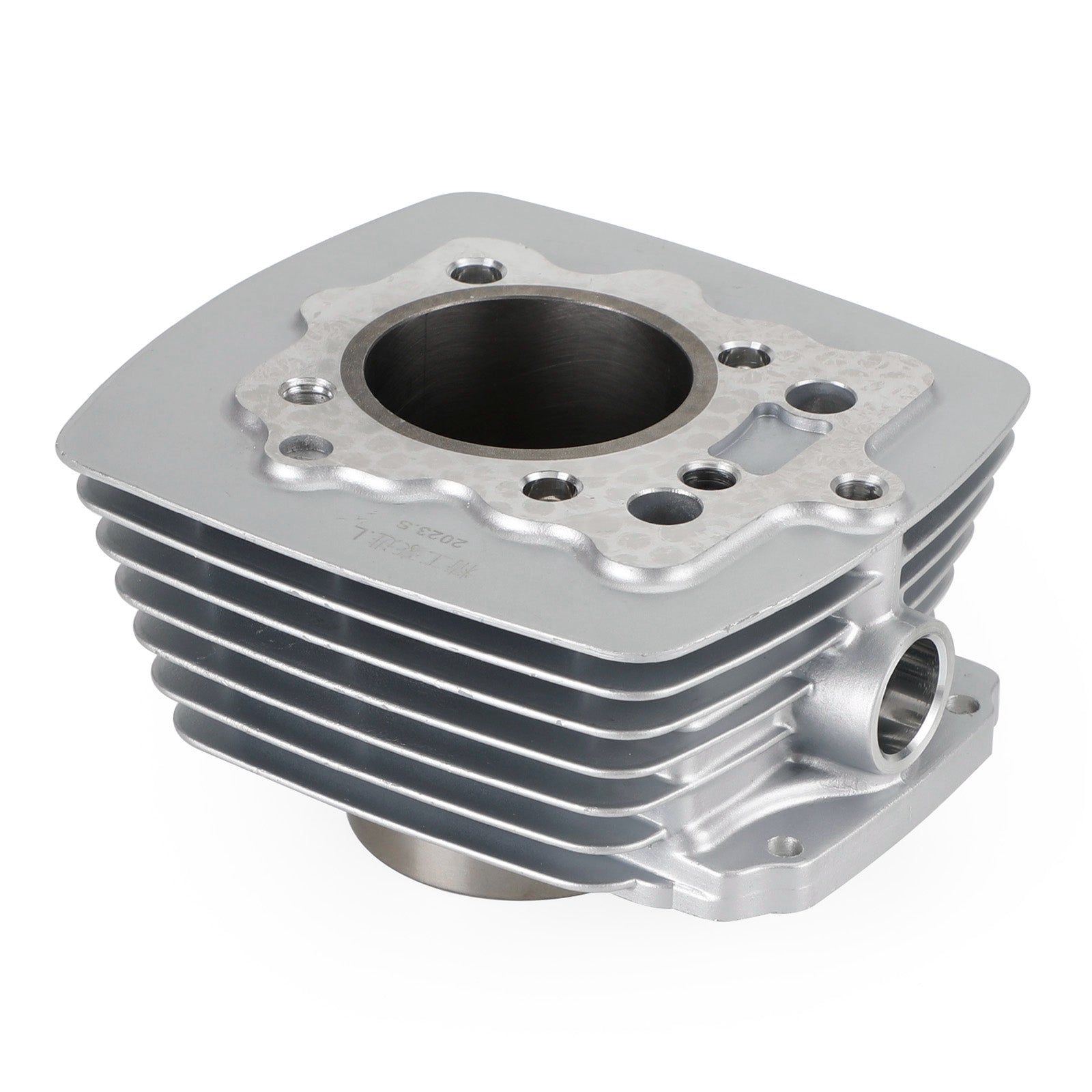 혼다 CG125 CG150 GY150 162FMI 15mm 핀/150cc 실린더 피스톤 개스킷 키트 w