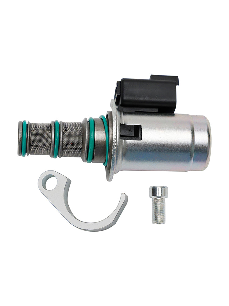 Solenoid Valve Assembly 459/M2874 25/220804 For JCB Backhoe Loader 3CX 4CX