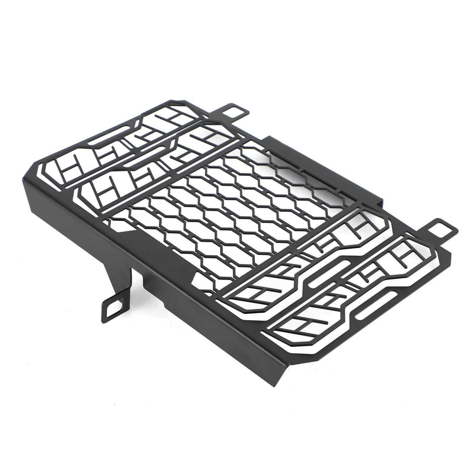 혼다 CB 500 X 2013-2020용 라디에이터 가드 커버 보호대 (블랙)