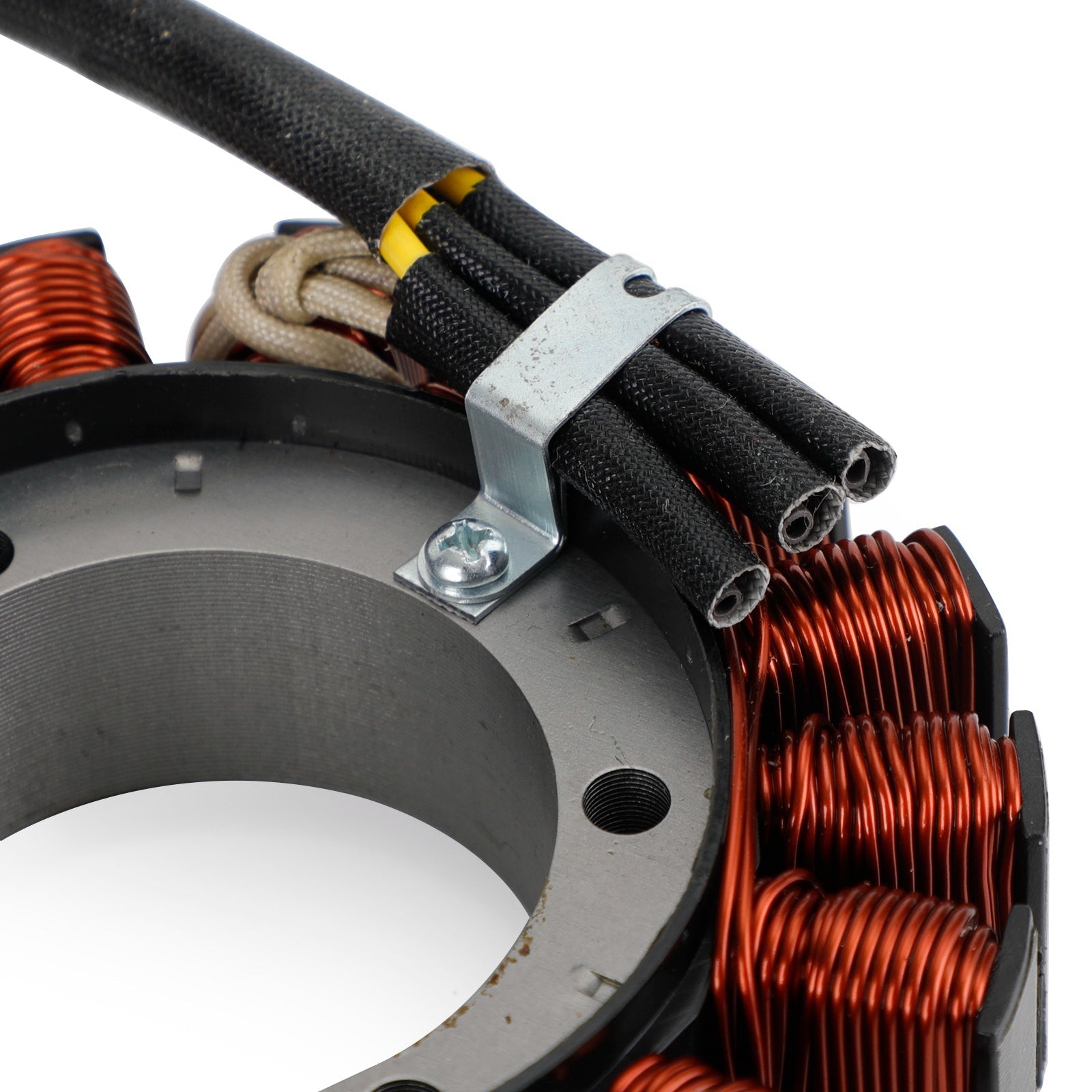 Generator Stator For Honda VFR1200 VFR1200F, DCT 10-2017 VFR1200X, DCT 12-2020