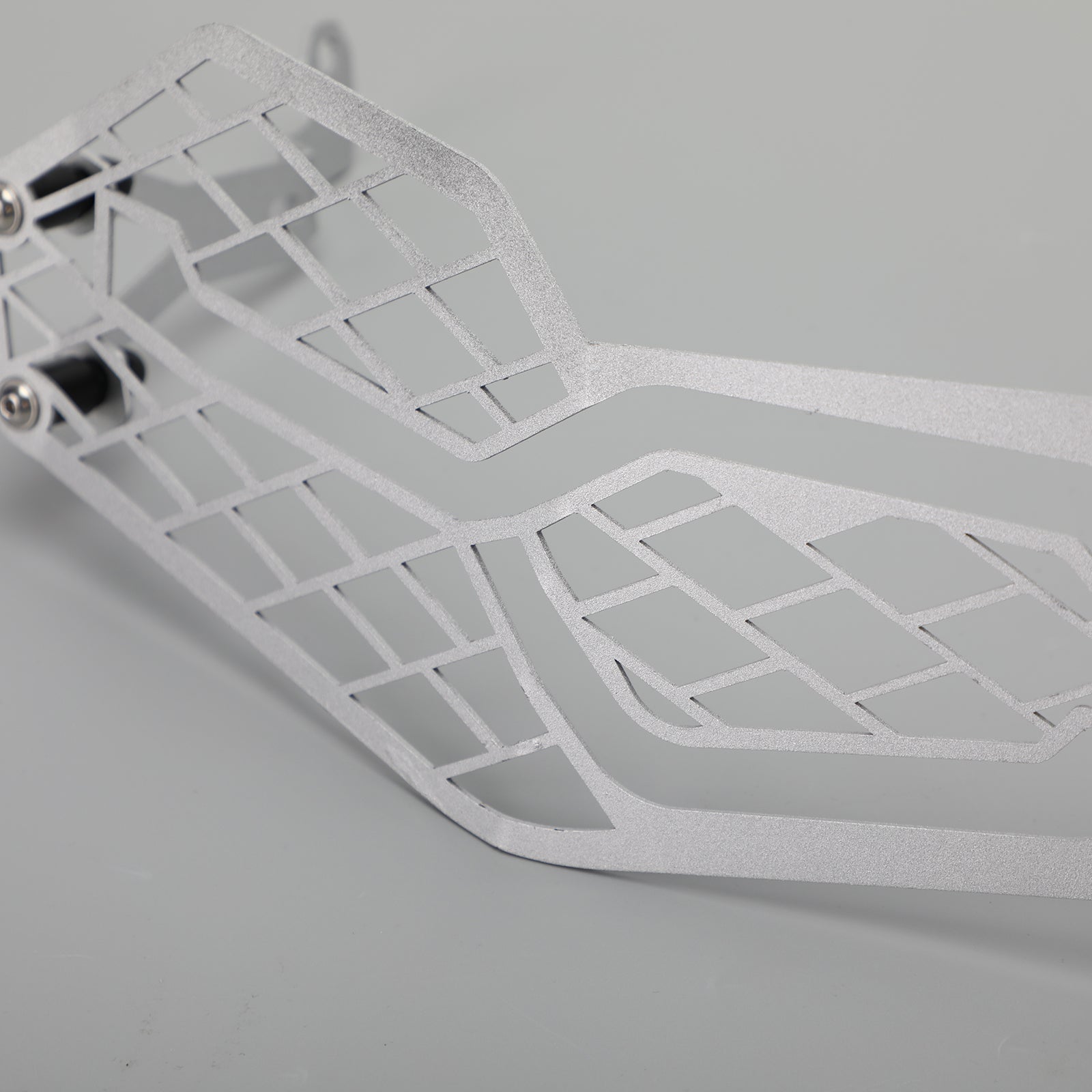 BMW F750GS F850GS 18-21 실버 일반용 헤드램프 헤드라이트 가드 보호 그릴