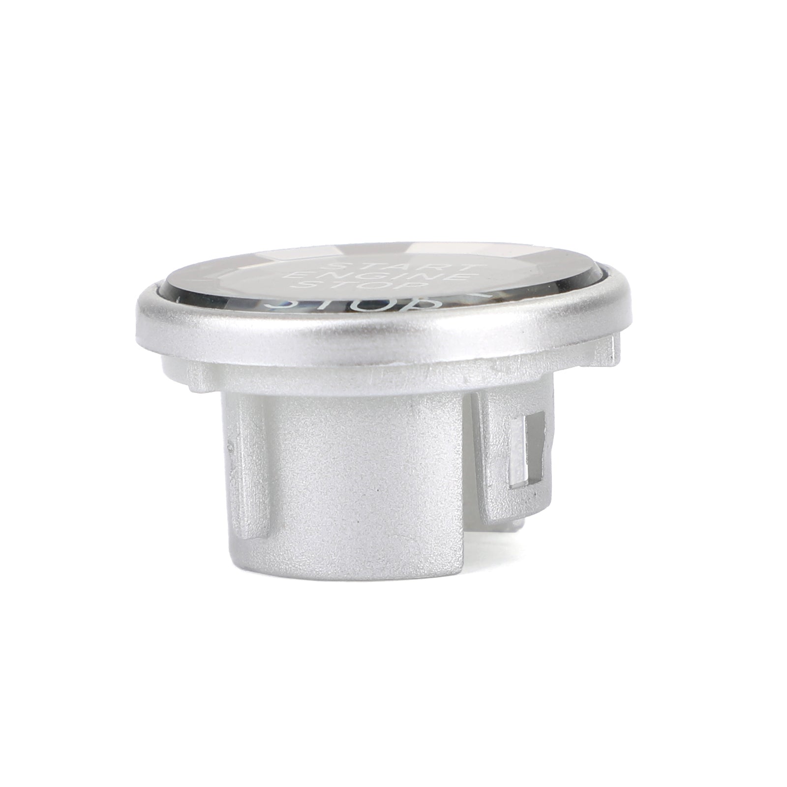 Jaguar XF XE F-Pace Engine Start Stop Push Button Knob Switch Decor Cover