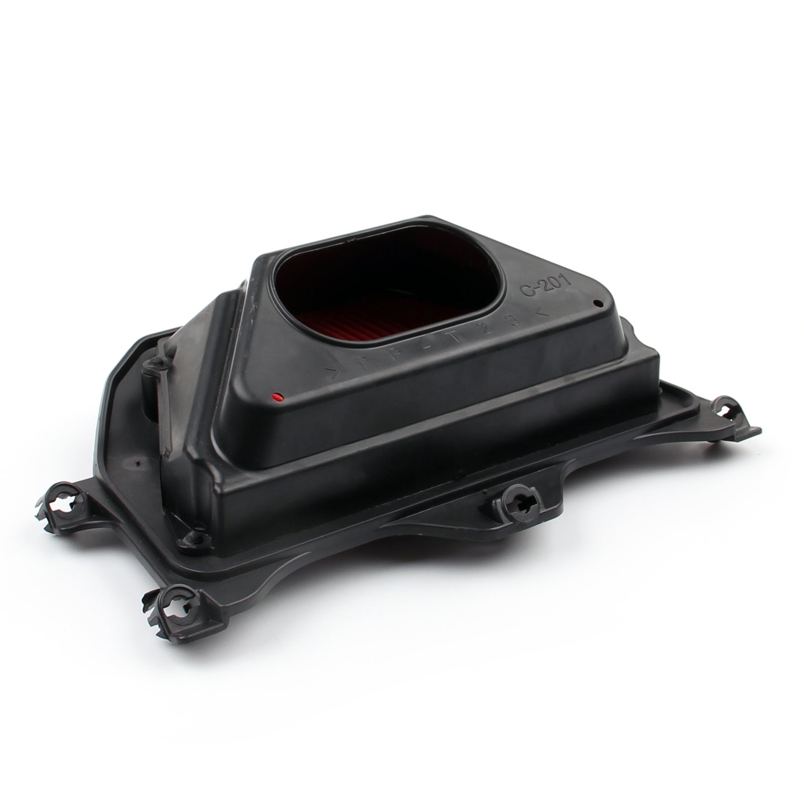 Air Filter Fit For Yamaha YZF R6 2006-2007 Red Generic