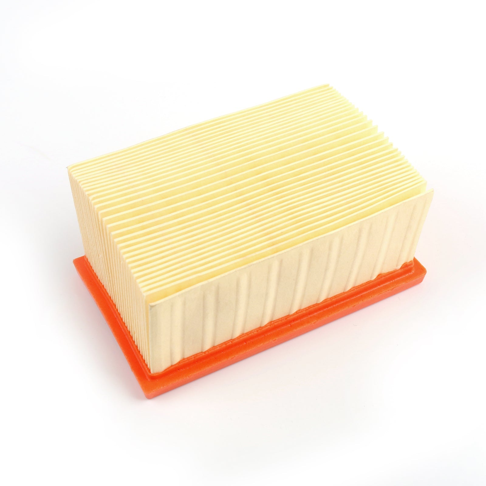 Air Filter Intake Cleaner For BMW R1200GS Adventure 2004-2009 P/N.7706414 Generic