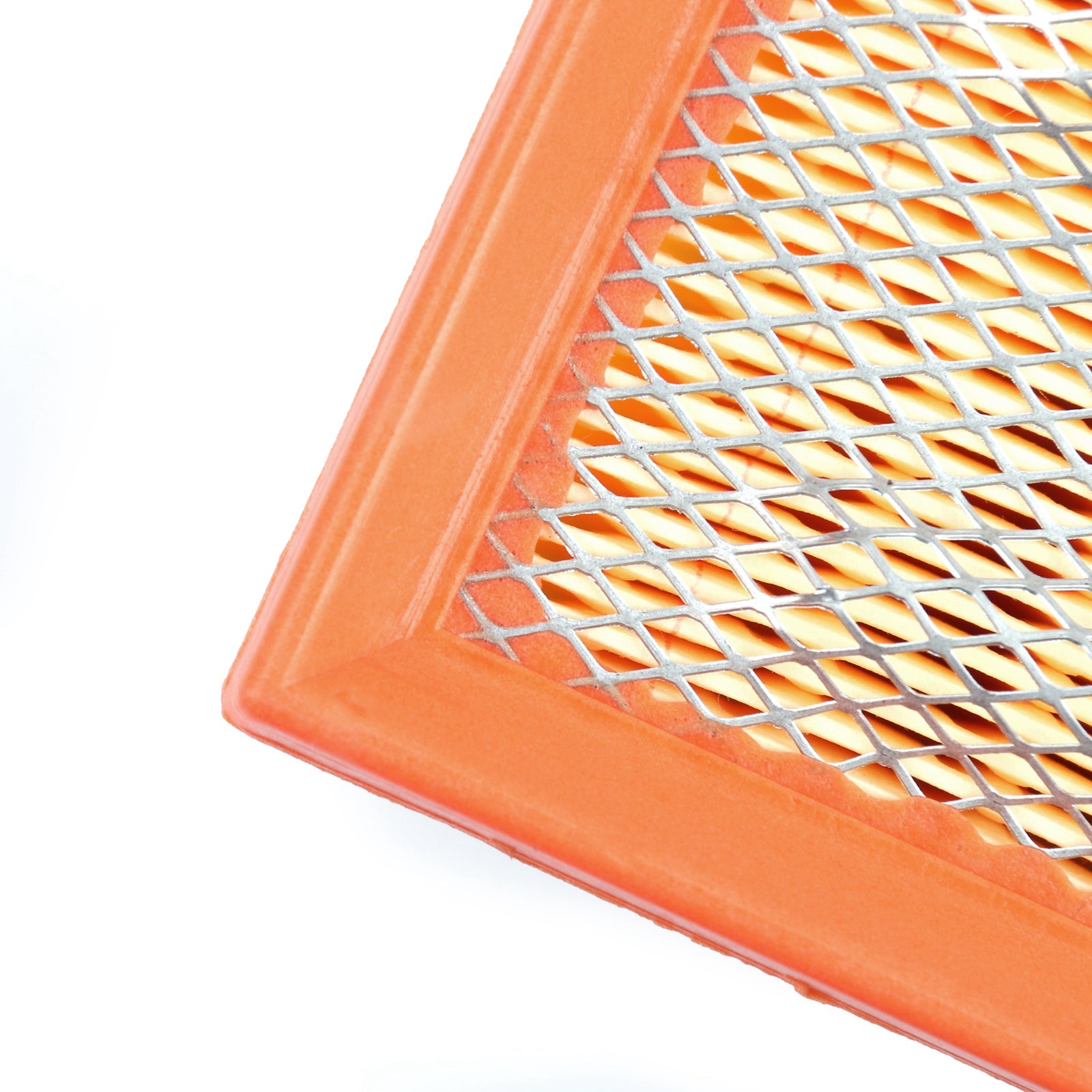 Air Filter Intake Cleaner For BMW R1200GS Adventure 2004-2009 P/N.7706414 Generic