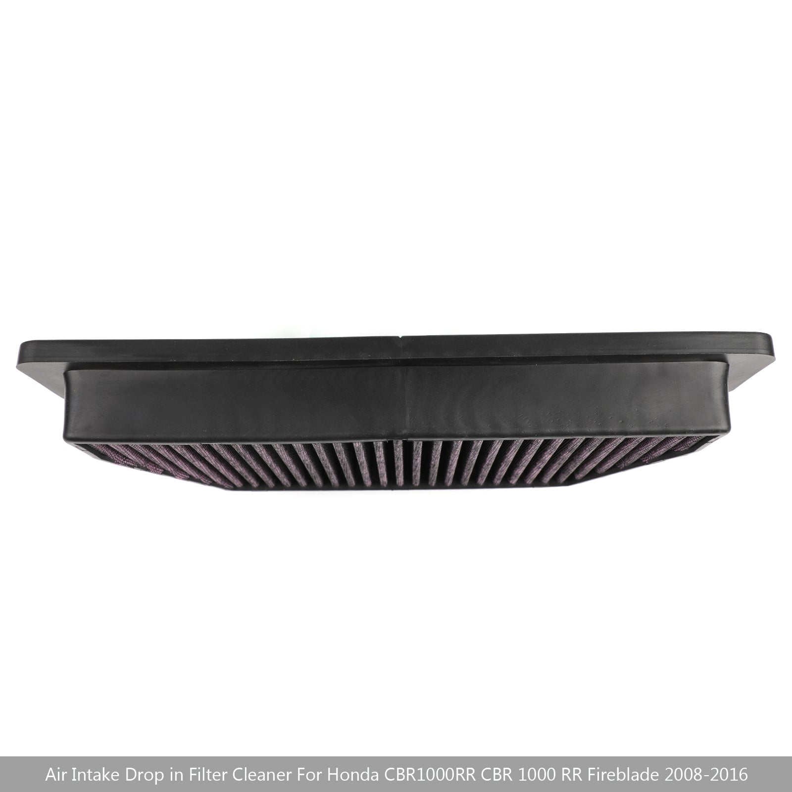 Air Intake Filter Cleaner For Honda CBR1000RR Fireblade 08-16 17210-MFL-000 Generic