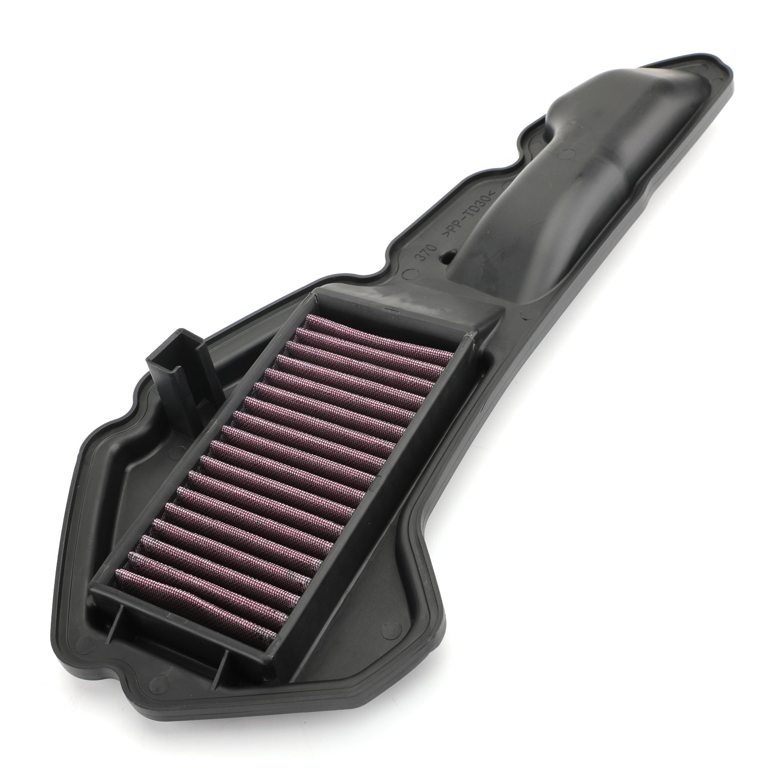 Air Intake Drop in Filter Cleaner Element For Honda PCX 150 PCX150 Scooter 2018 Generic