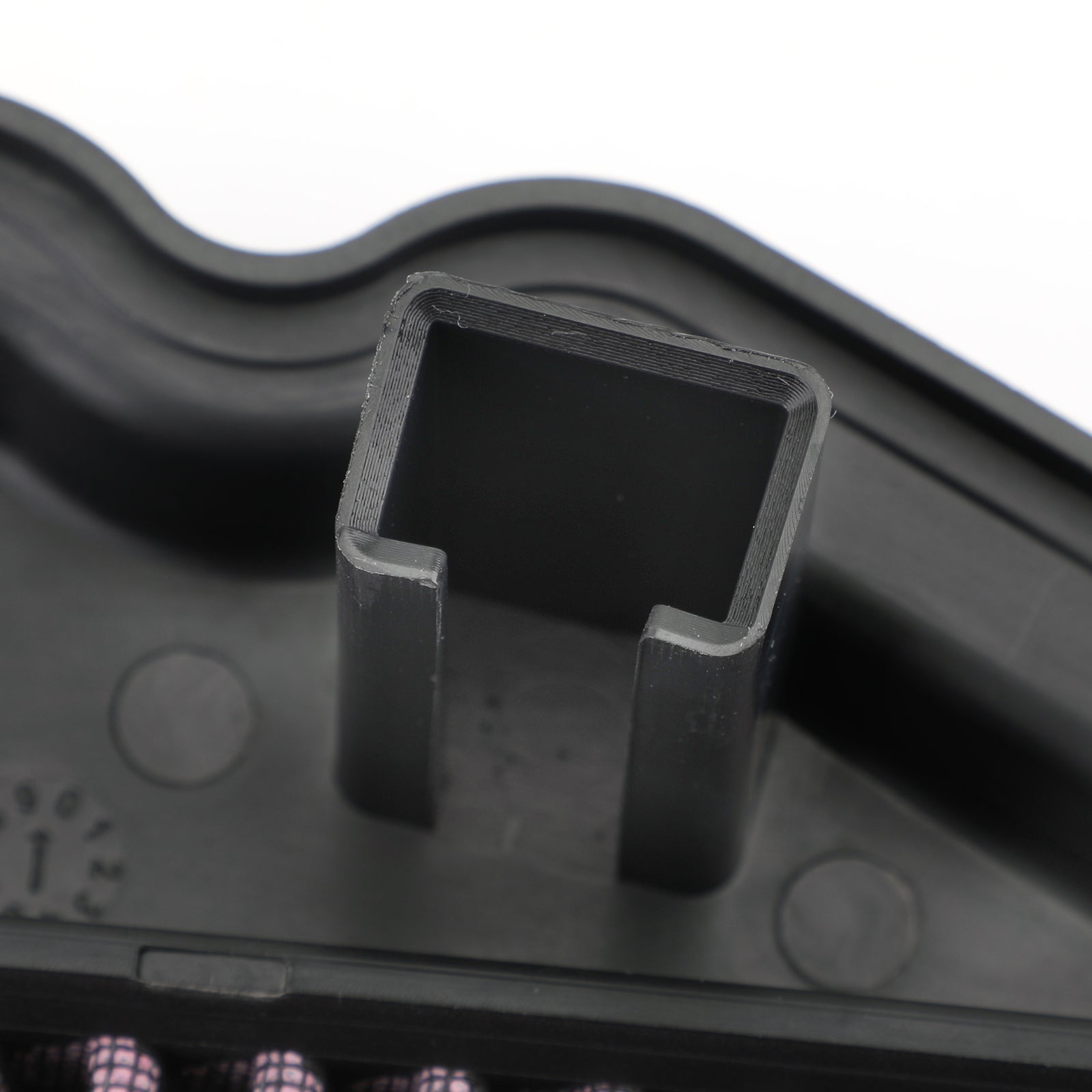 Air Intake Drop in Filter Cleaner Element For Honda PCX 150 PCX150 Scooter 2018 Generic