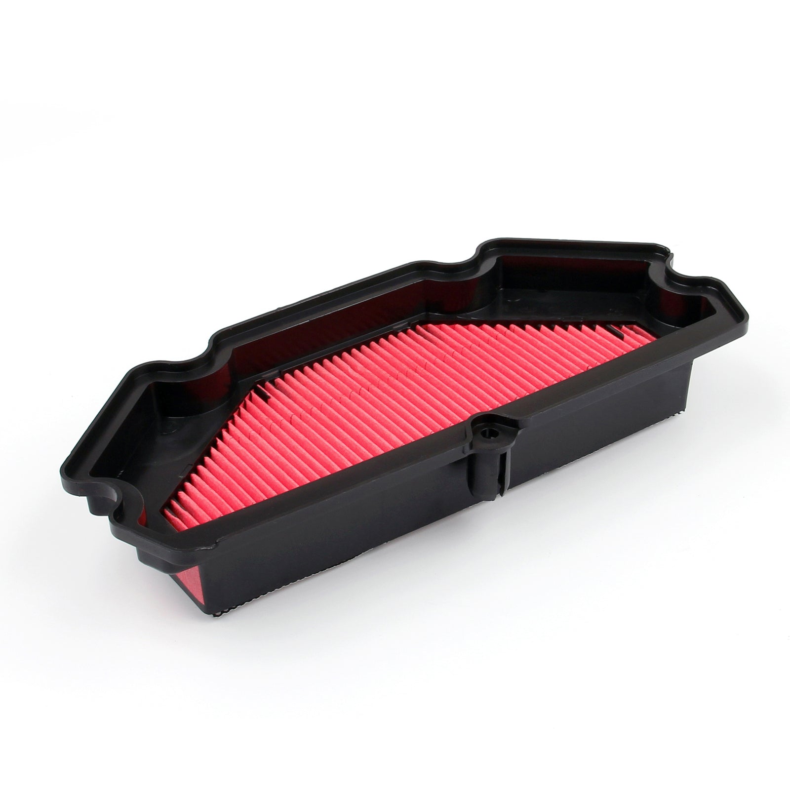 Air Cleaner Filter Element Fit for Kawasaki ER-6F EX650 ER6F ER650 ER-6N Ninja 650 ABS 2012-2017
