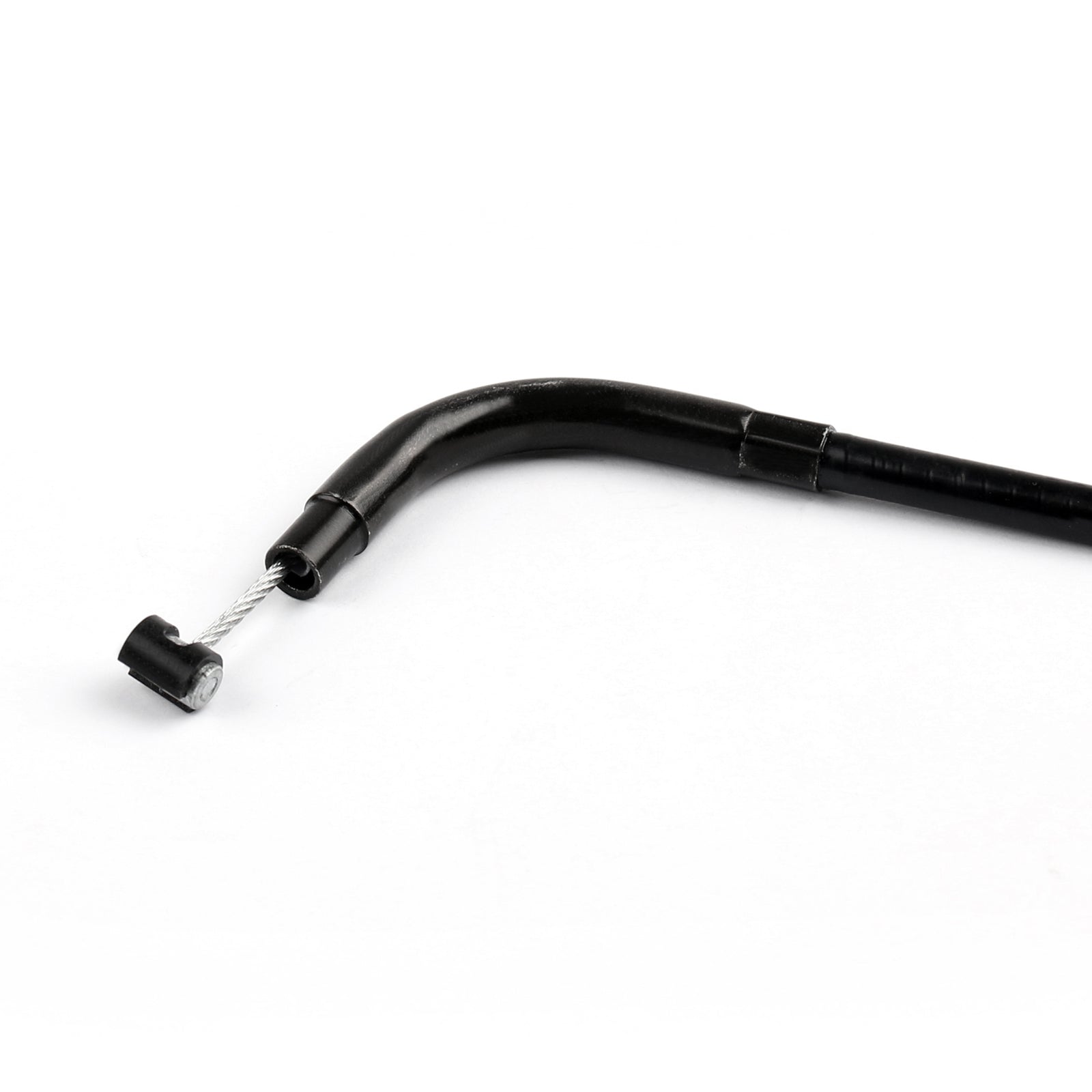Nuevo cable de control de embrague alambre de acero para Suzuki 58200-01D00 GS500 1989-2011 genérico