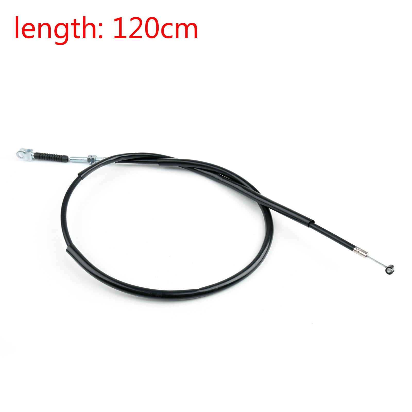 Clutch Cable Replacement For Suzuki DR600 1985-1998 Suzuki DR650 1990-1996 Generic