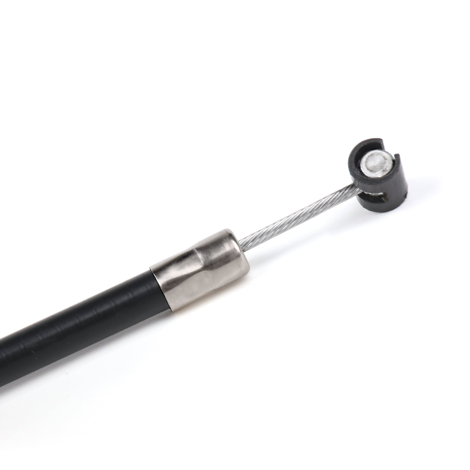 Cable de embrague de acero de alambre de repuesto para BMW F650CS 2001-2005 F800GS 2008-2014 genérico