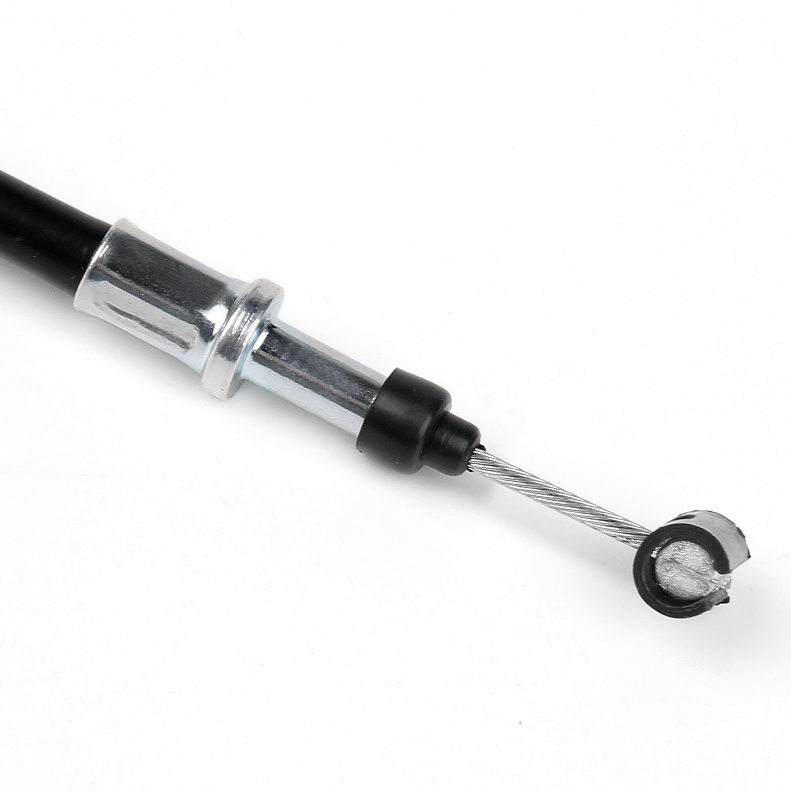 Cable de embrague de acero de alambre de repuesto para BMW F650CS 2001-2005 F800GS 2008-2014 genérico