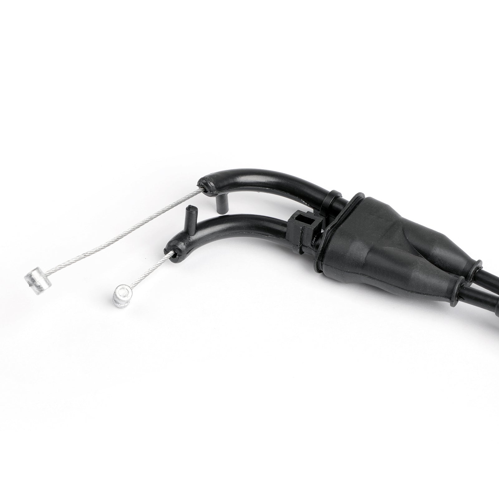 54012-0277 가와사키 ZX600 닌자 ZX-6R 2009-2017용 스로틀 케이블 와이어 라인 일반