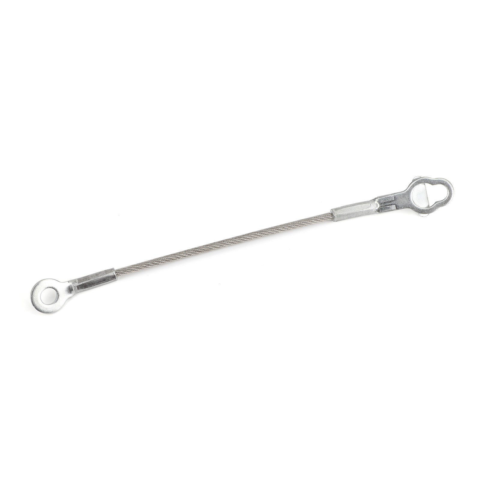 Polaris Ranger 500 700 800 900D(2005-2016)용 테일게이트 케이블 7081215 7081445 일반