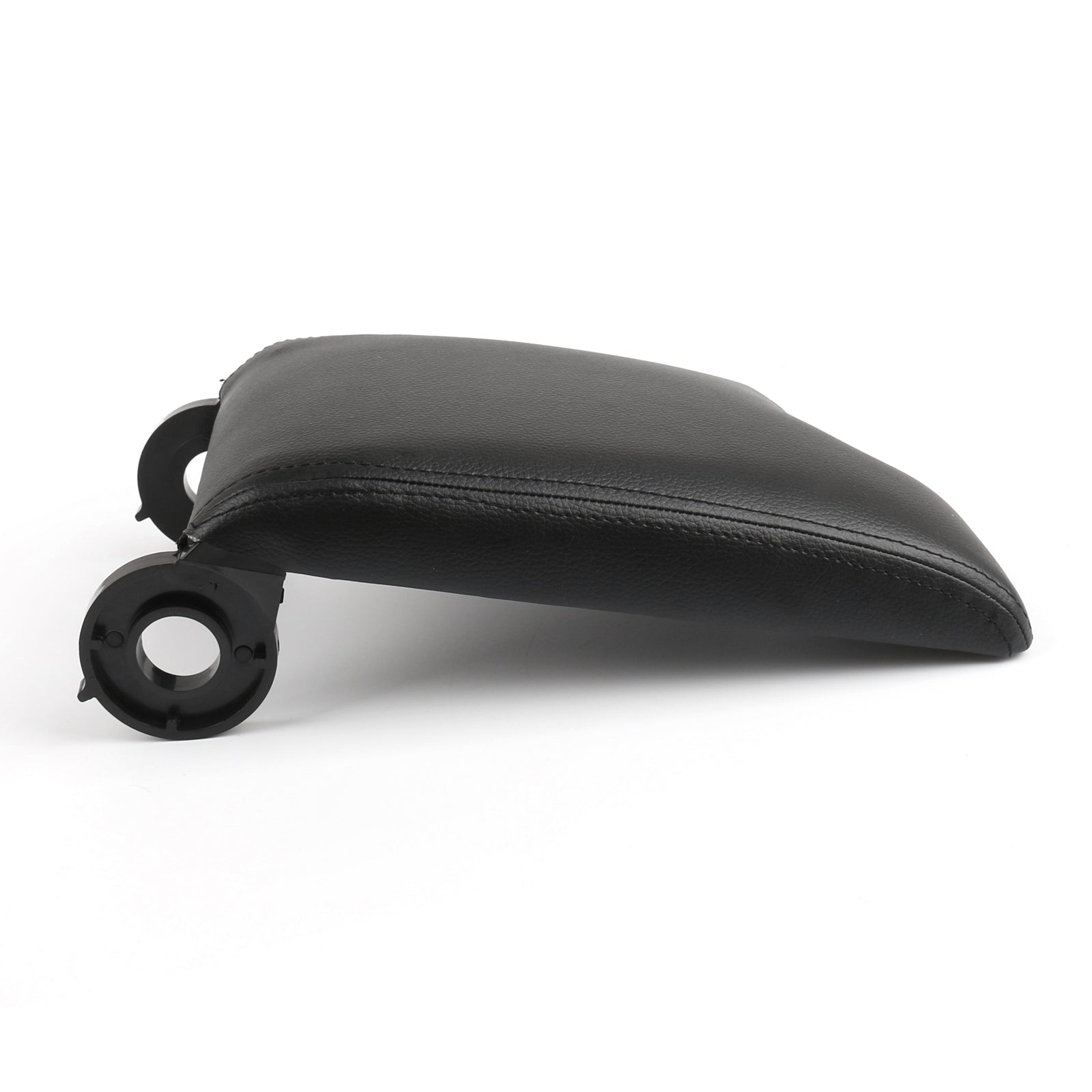 Leather Armrest Center Console Lid Cover For BMW E46 3 Series 98-06 Generic