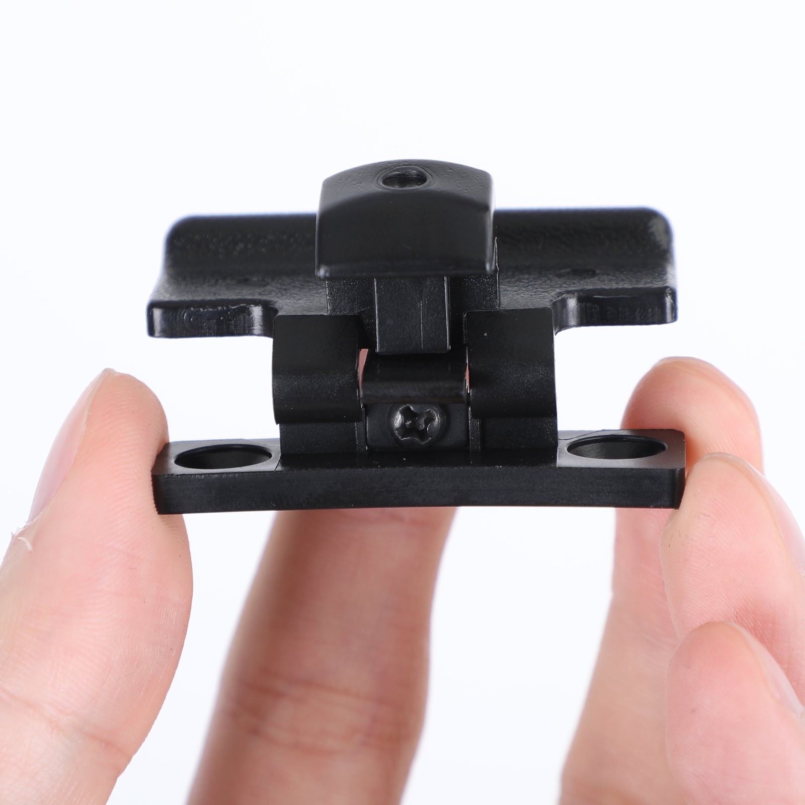 Mitsubishi Pajero 2000-2008 Upper Centre Console Catch Latch MR532555