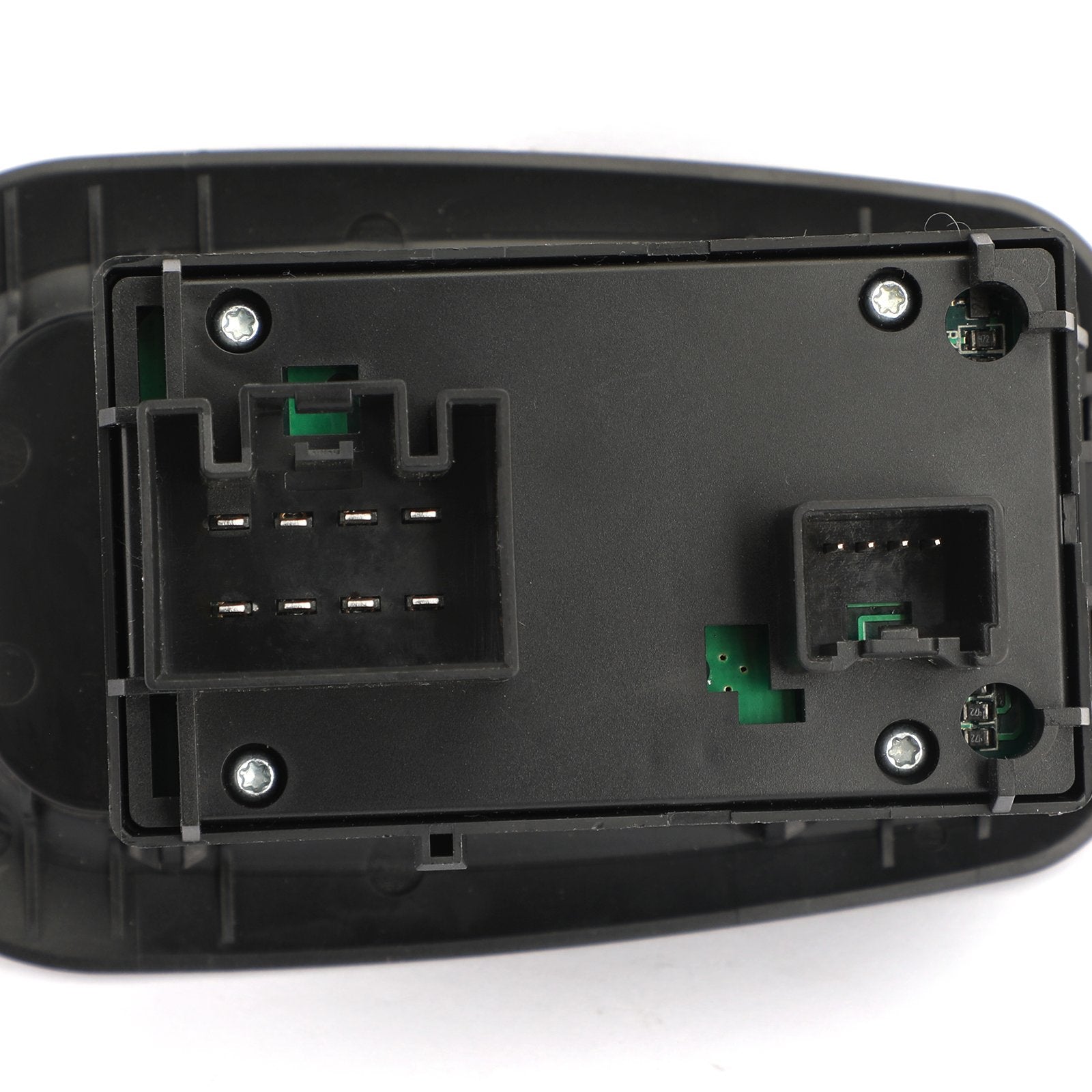 Interruptor de ventana doble para puerta lateral del conductor para Ford Transit MK8 Custom 2014+ 1791339 genérico