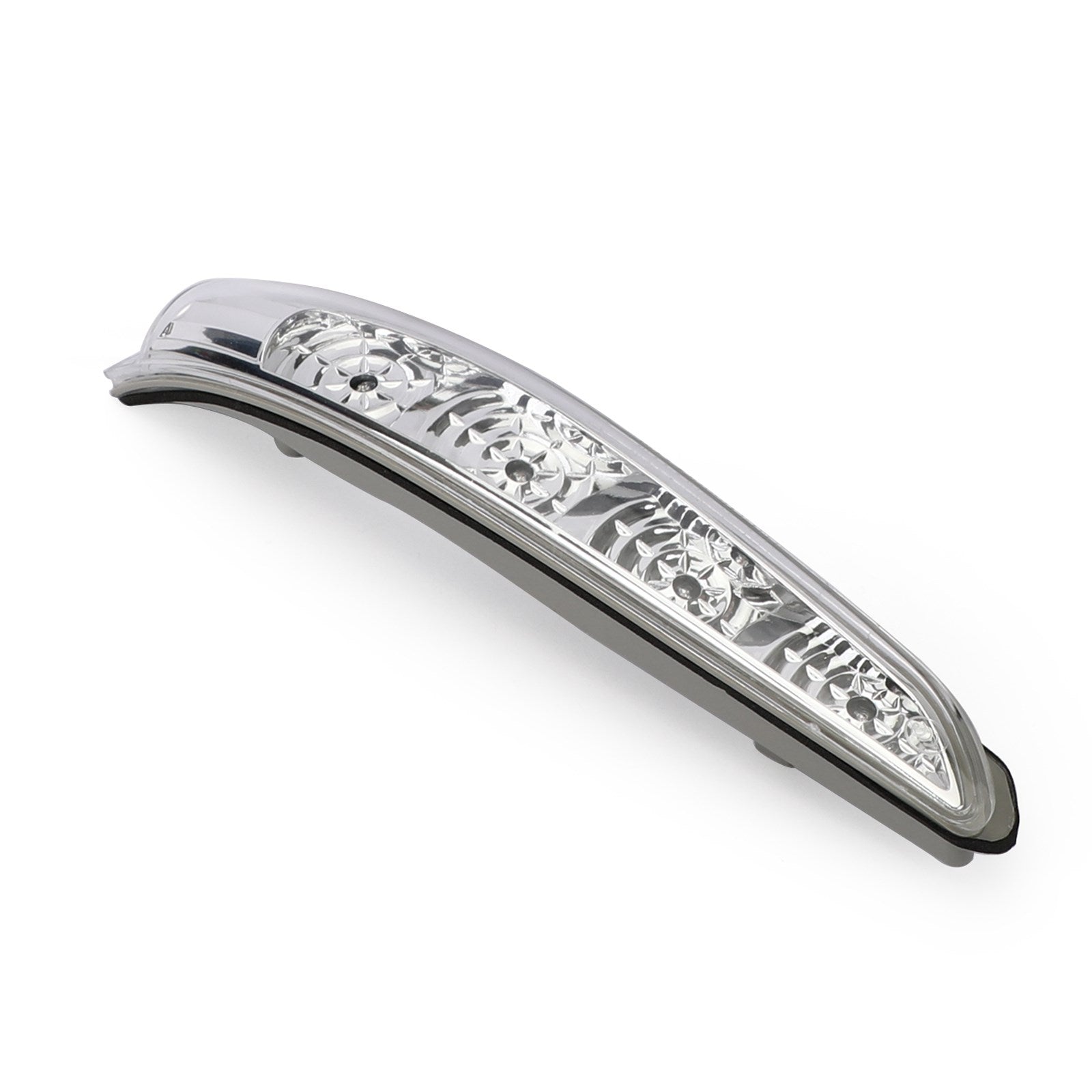 2011-2015 Hyundai Sonata MK8 Side Mirror Lamp Turn Signal Light Pair