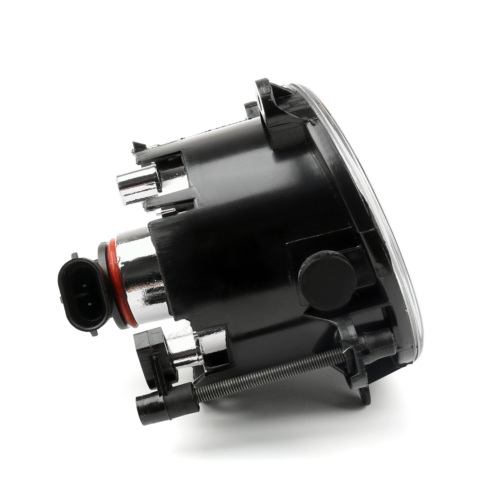 1PC Front Fog Light Lamp For Land Rover Discovery 03-04 RANGE ROVER 2006-2009 Generic