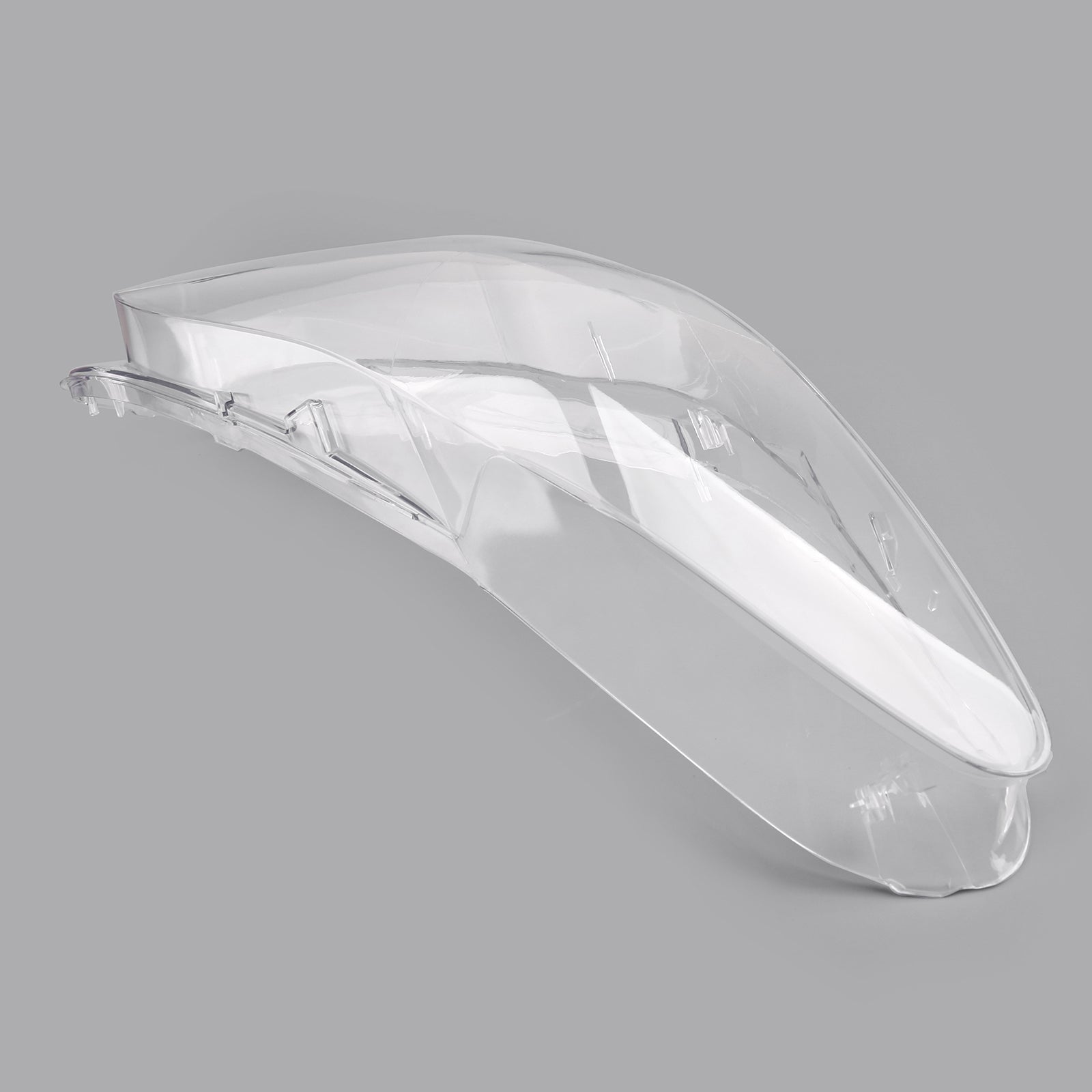 Left Right Side Headlight Cover Headlamp Lens Lenses For BMW F10/18 520 523 525 535 530 10-14 Generic