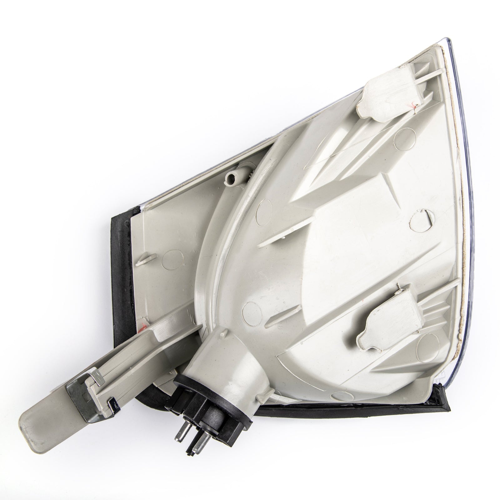 Par de luces de esquina, luces de señal de giro, compatible con Mercedes Benz Clase C W202 1994-2000 genérico