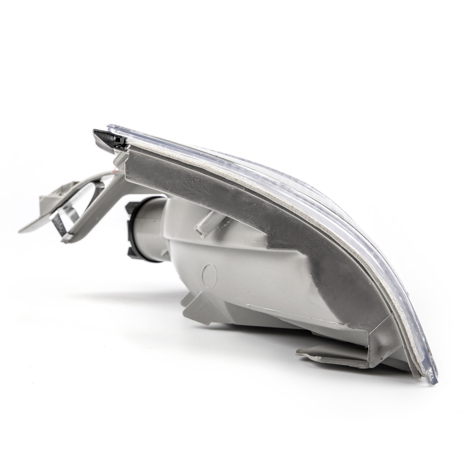 Par de luces de esquina, luces de señal de giro, compatible con Mercedes Benz Clase C W202 1994-2000 genérico