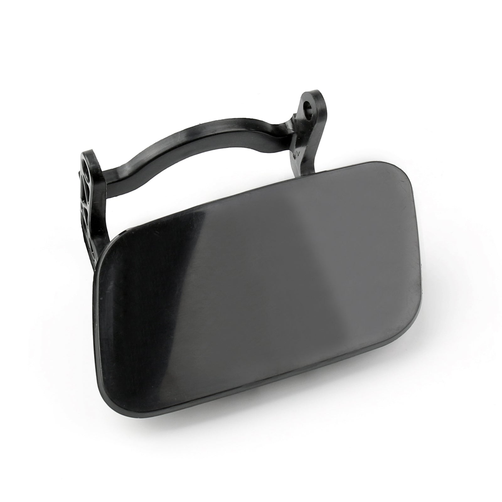 Left+Right Pair Headlight Washer Cover Cap 8K0955276 For Audi A4 B8 2008 - 2012 (Not S4 or Sline models)