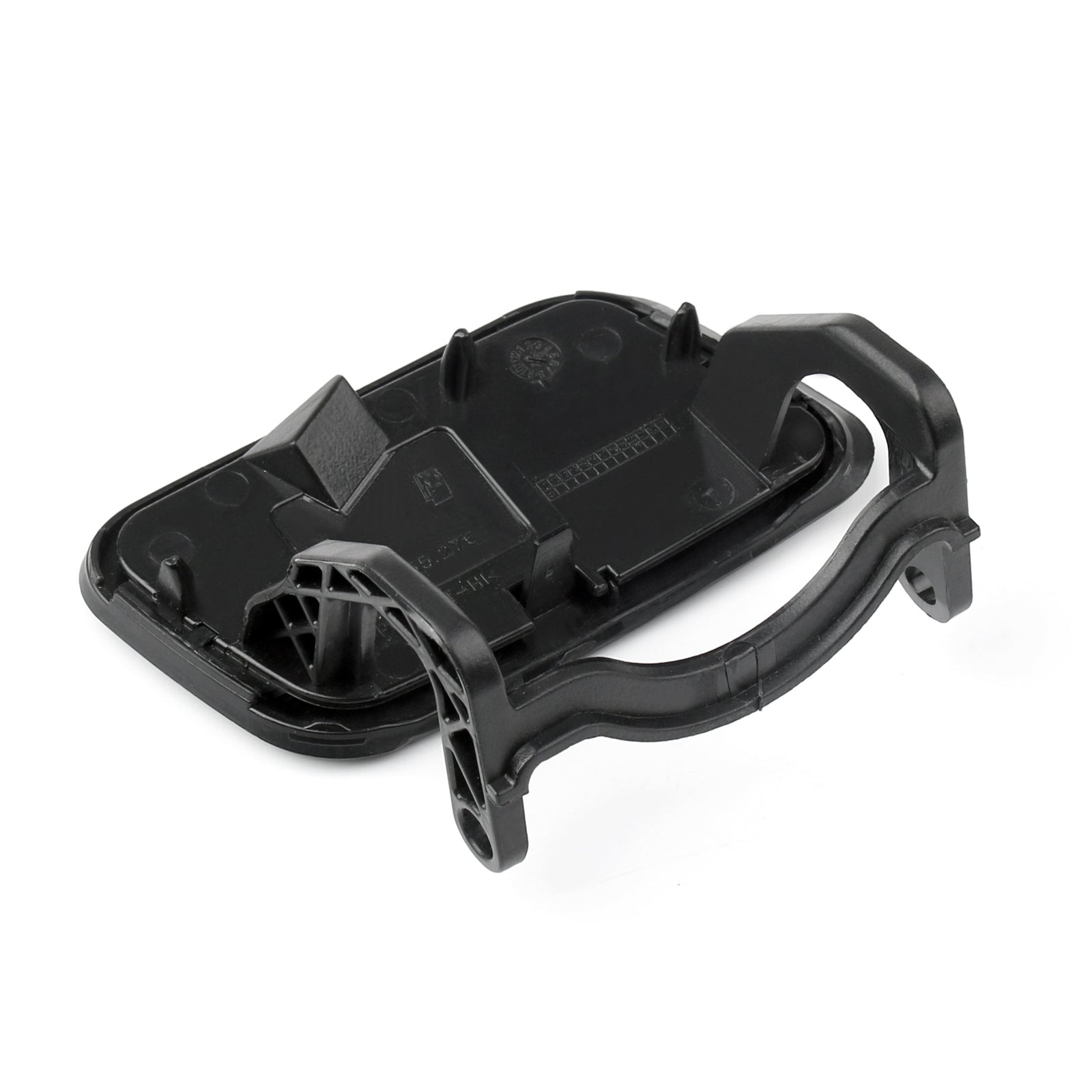 Left+Right Pair Headlight Washer Cover Cap 8K0955276 For Audi A4 B8 2008 - 2012 (Not S4 or Sline models)