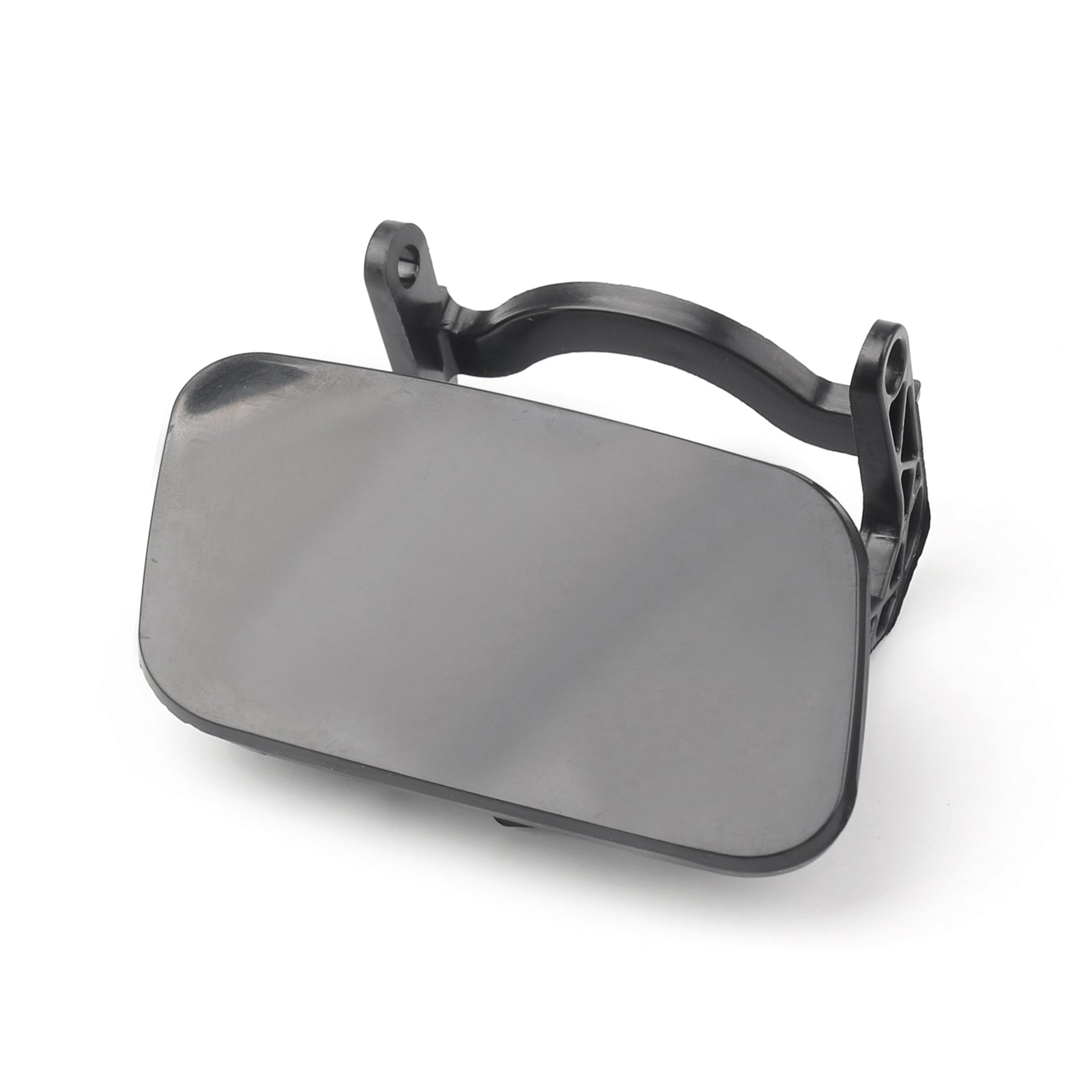 Left+Right Pair Headlight Washer Cover Cap 8K0955276 For Audi A4 B8 2008 - 2012 (Not S4 or Sline models)