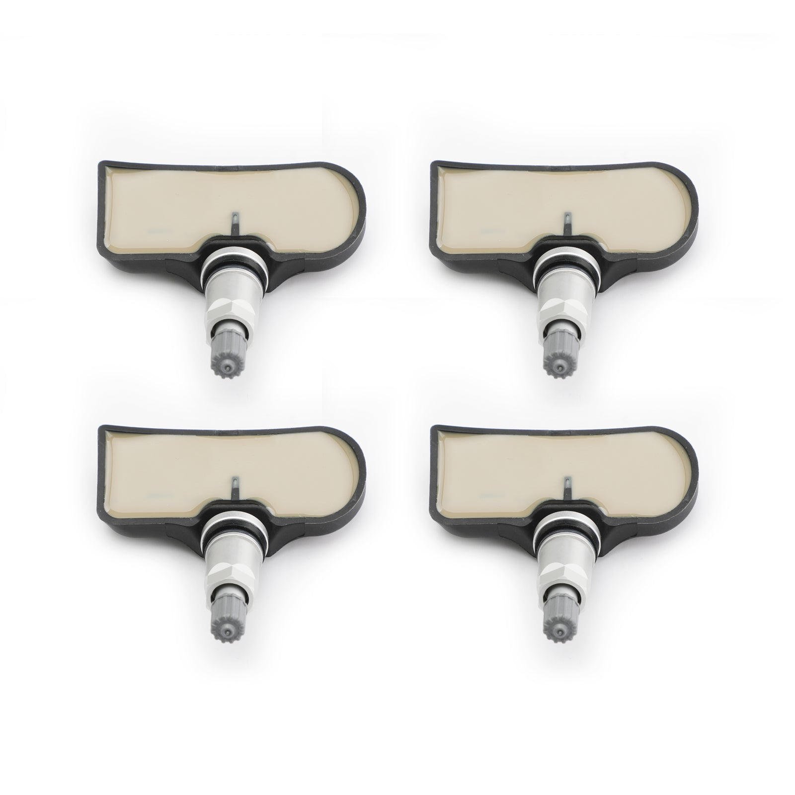 4 Of Set 56053030AC Tire Pressure Sensor TPMS 315Mhz For Chrysler Generic