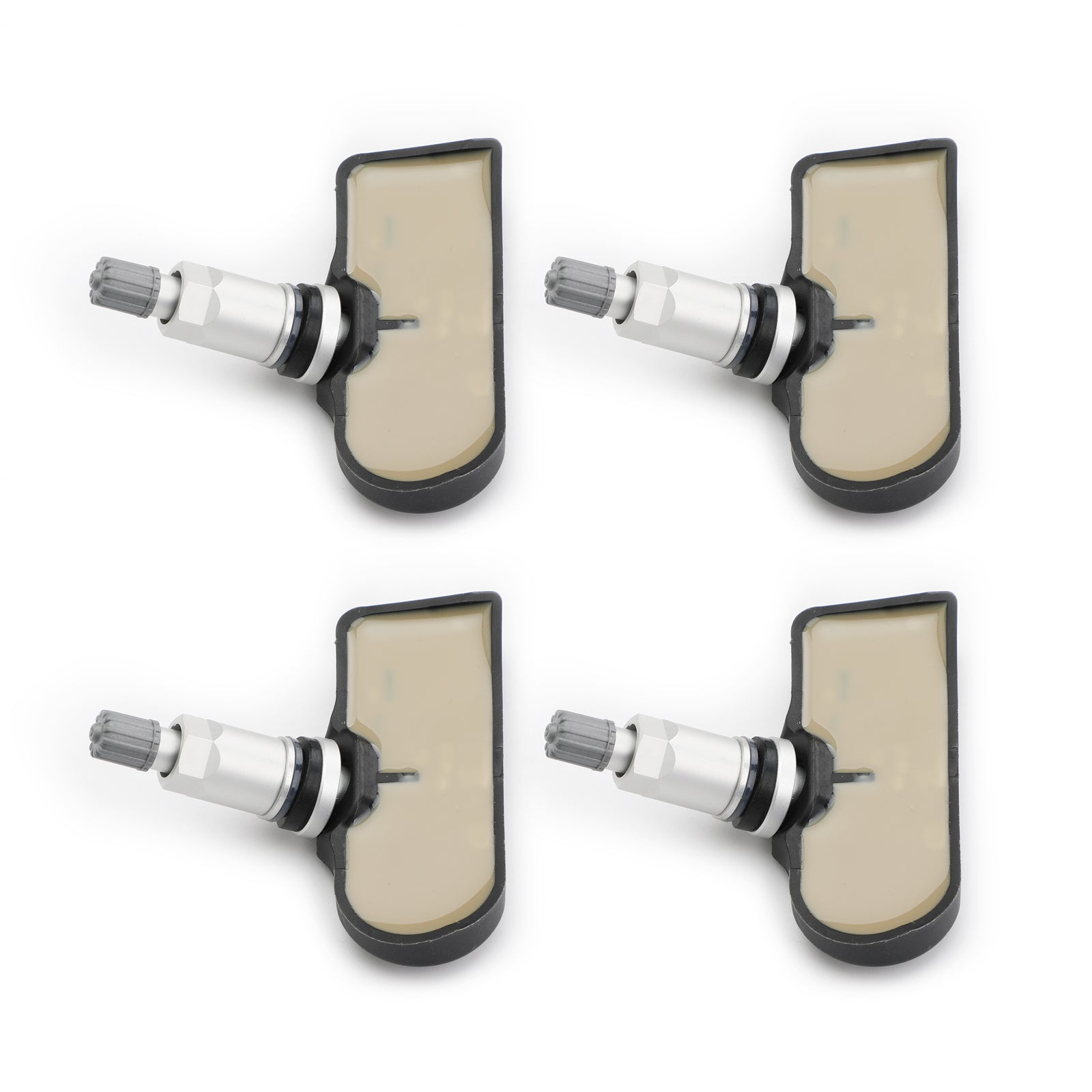 4 Of Set 56053030AC Tire Pressure Sensor TPMS 315Mhz For Chrysler Generic
