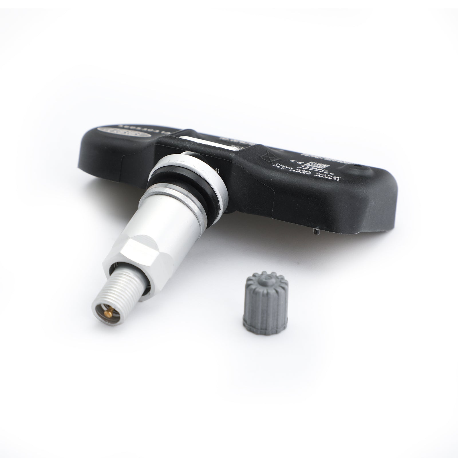 4 X 56053031AD TPMS For Chrysler TIRE PRESSURE SENSOR 433 MHz TS-CH10 Generic